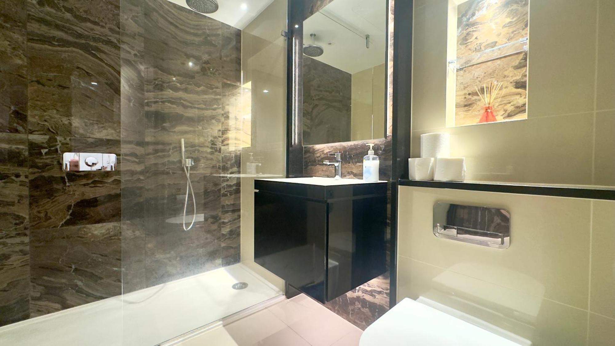 Luxury 2 Bedroom Edgware Road By Wild * London
