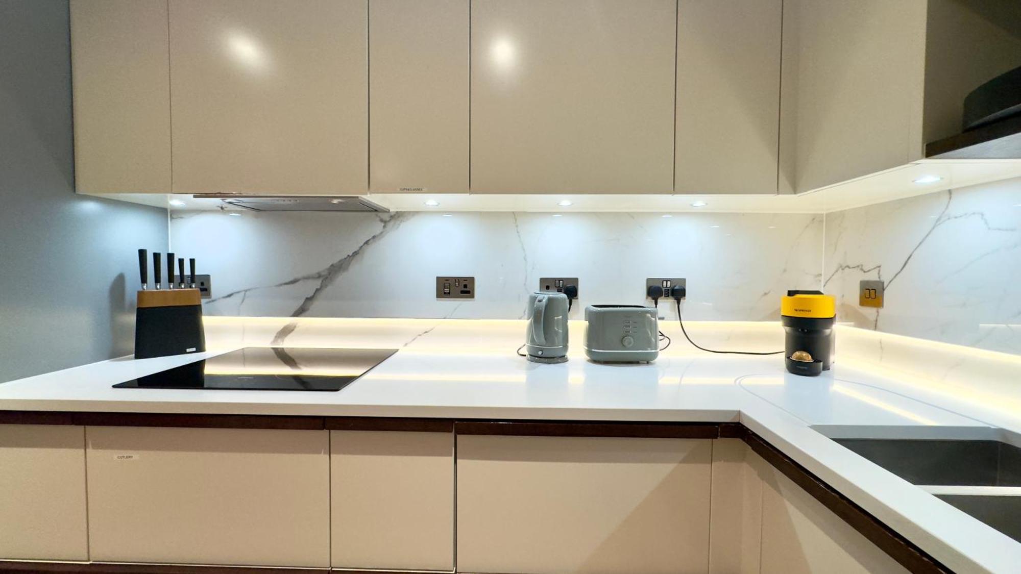 Luxury 2 Bedroom Edgware Road By Wild * London