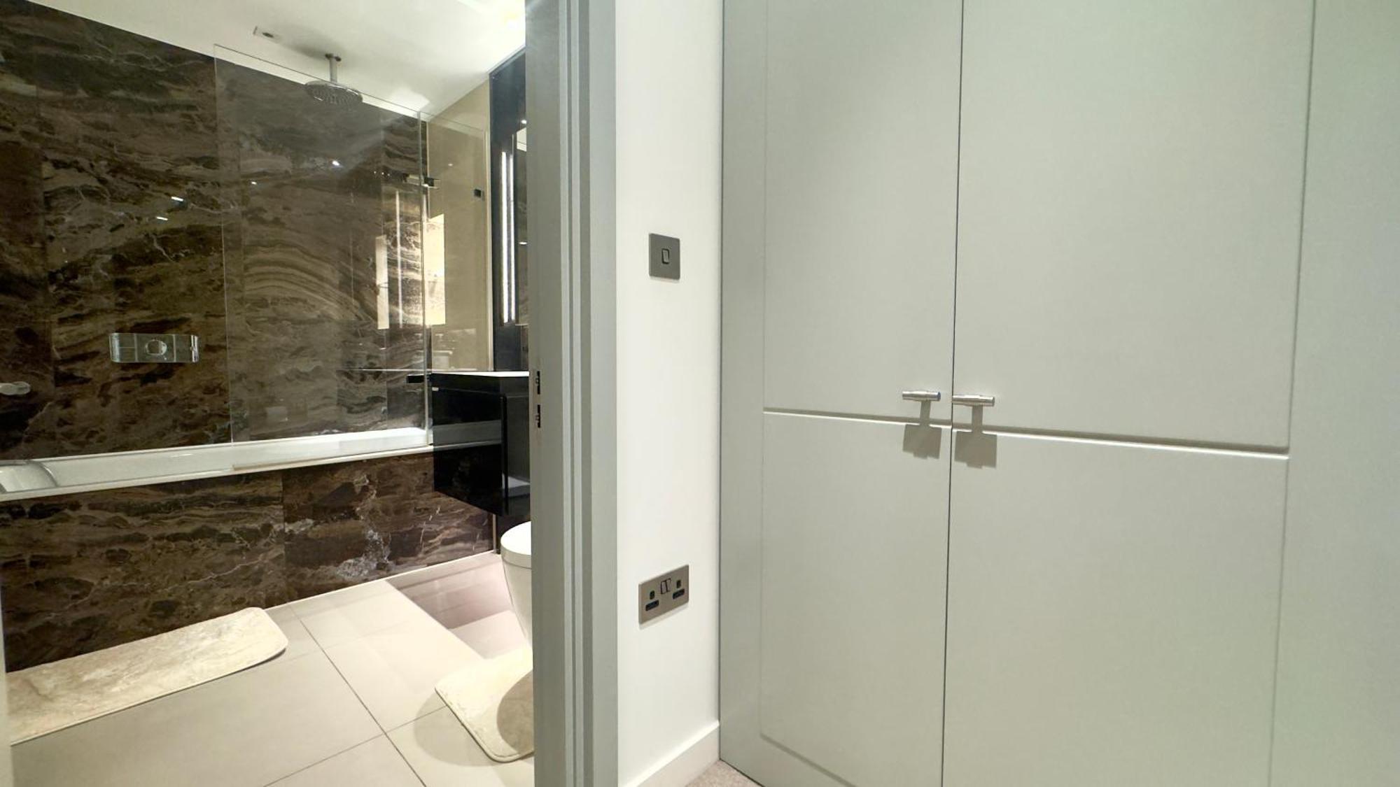 Luxury 2 Bedroom Edgware Road By Wild Apartment