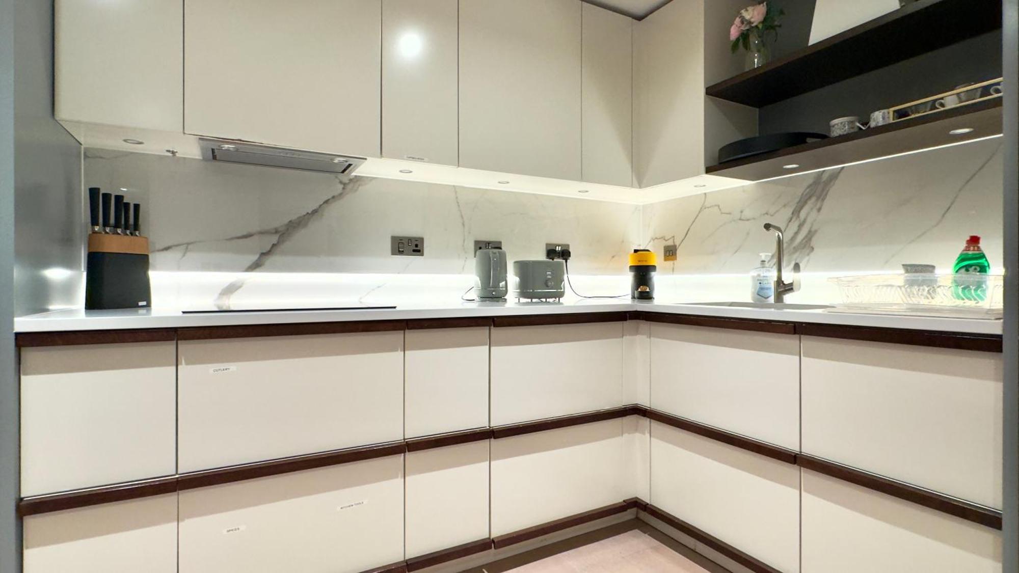 Luxury 2 Bedroom Edgware Road By Wild London