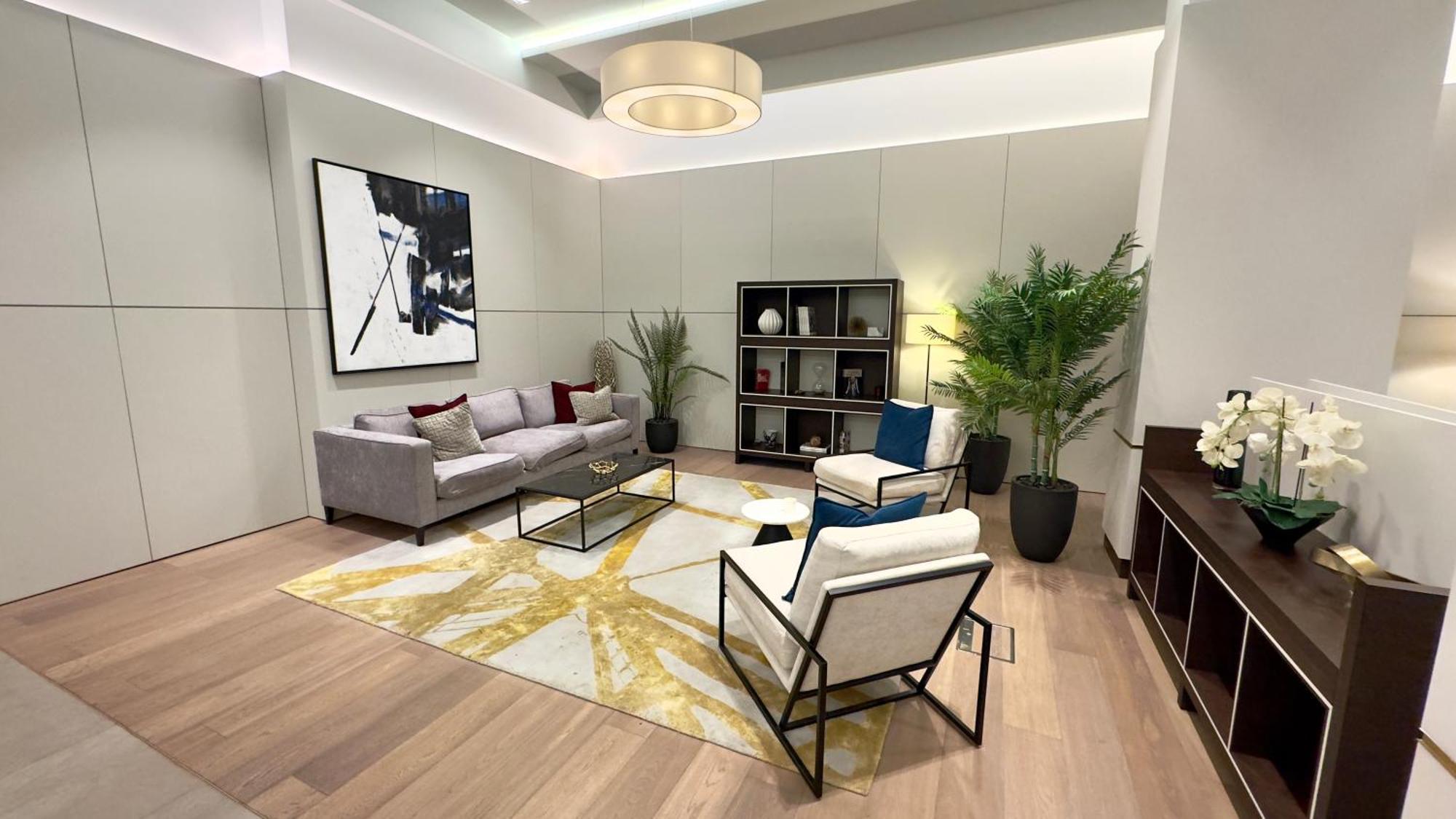 Luxury 2 Bedroom Edgware Road By Wild Apartment