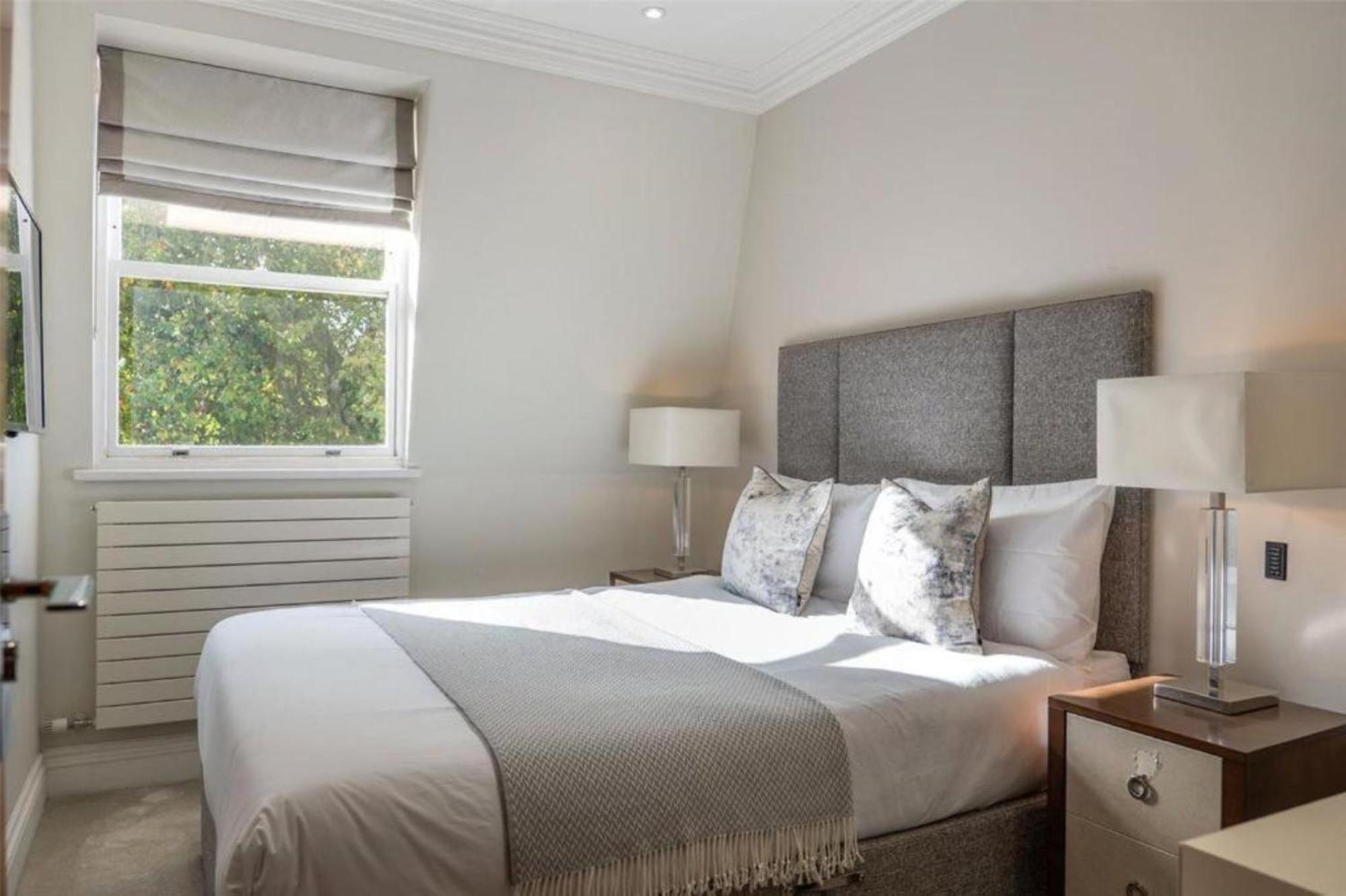 Lejlighed 2 Million Pound Mayfair Penthouse