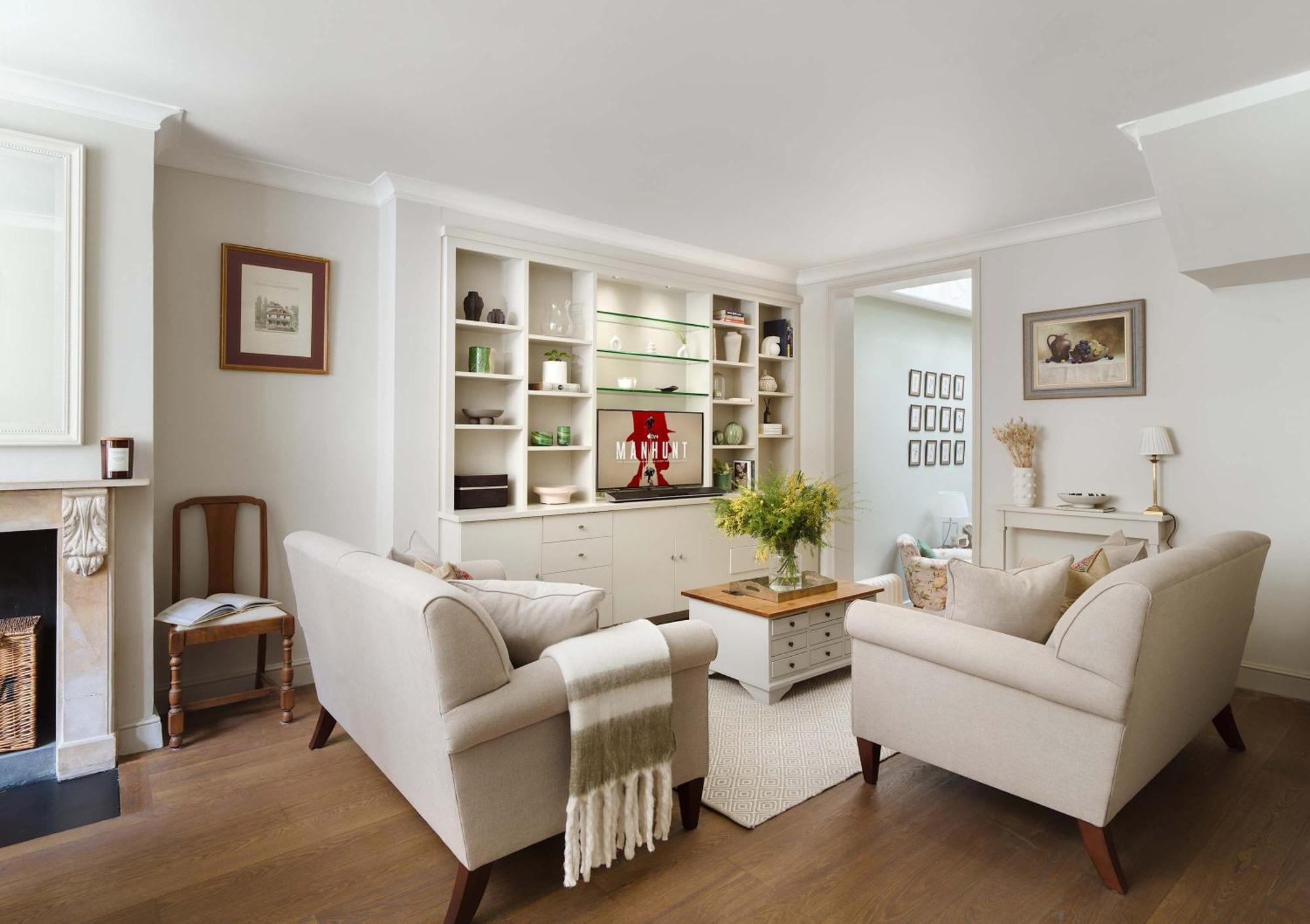 Holiday home Kings Road Chelsea 3 Bed House