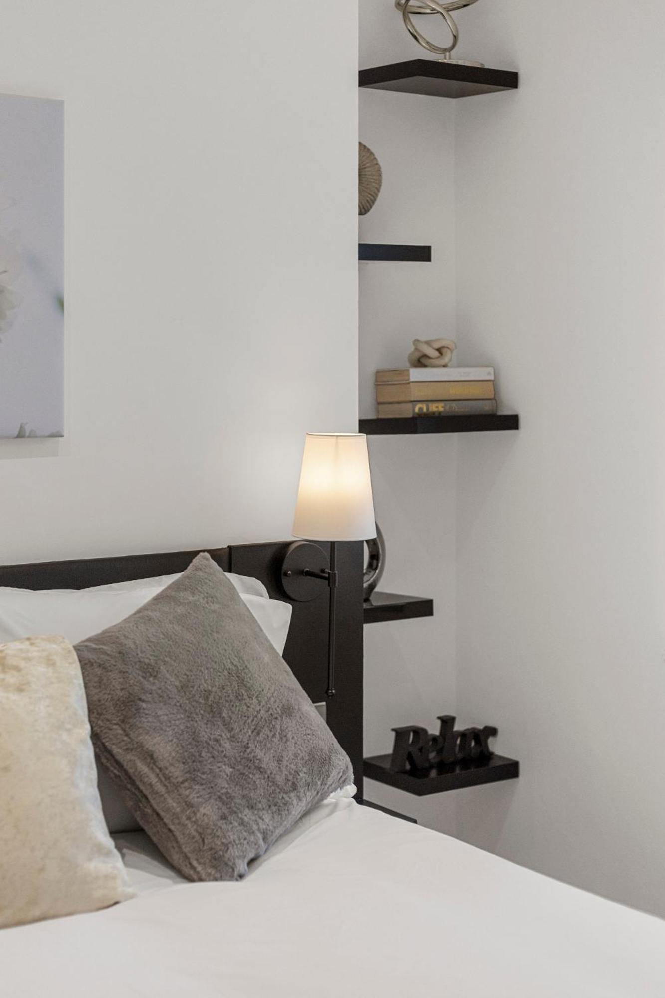 Jasmine By Yielding Bricks Apartment *