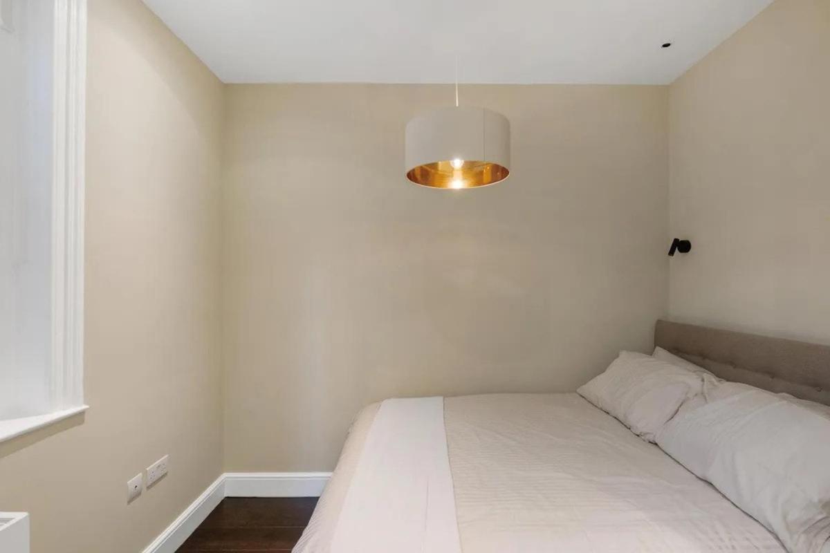 Mayfair Gem Leilighet *