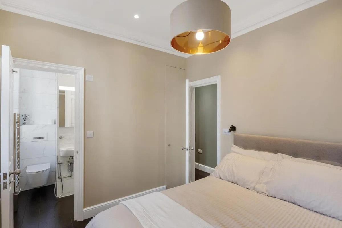 Mayfair Gem Leilighet *
