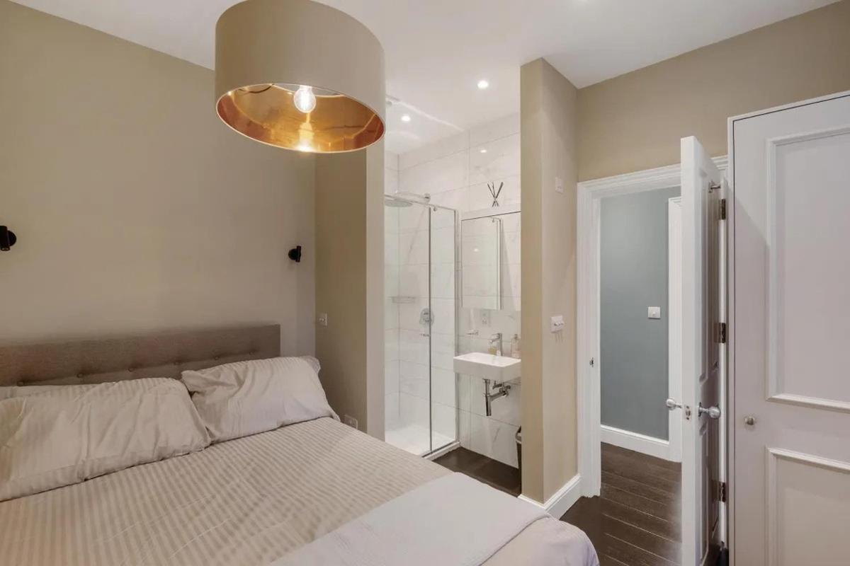 Leilighet Mayfair Gem *