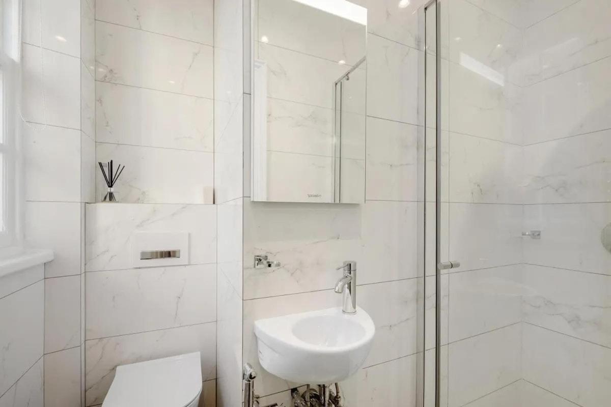 Mayfair Gem Leilighet London