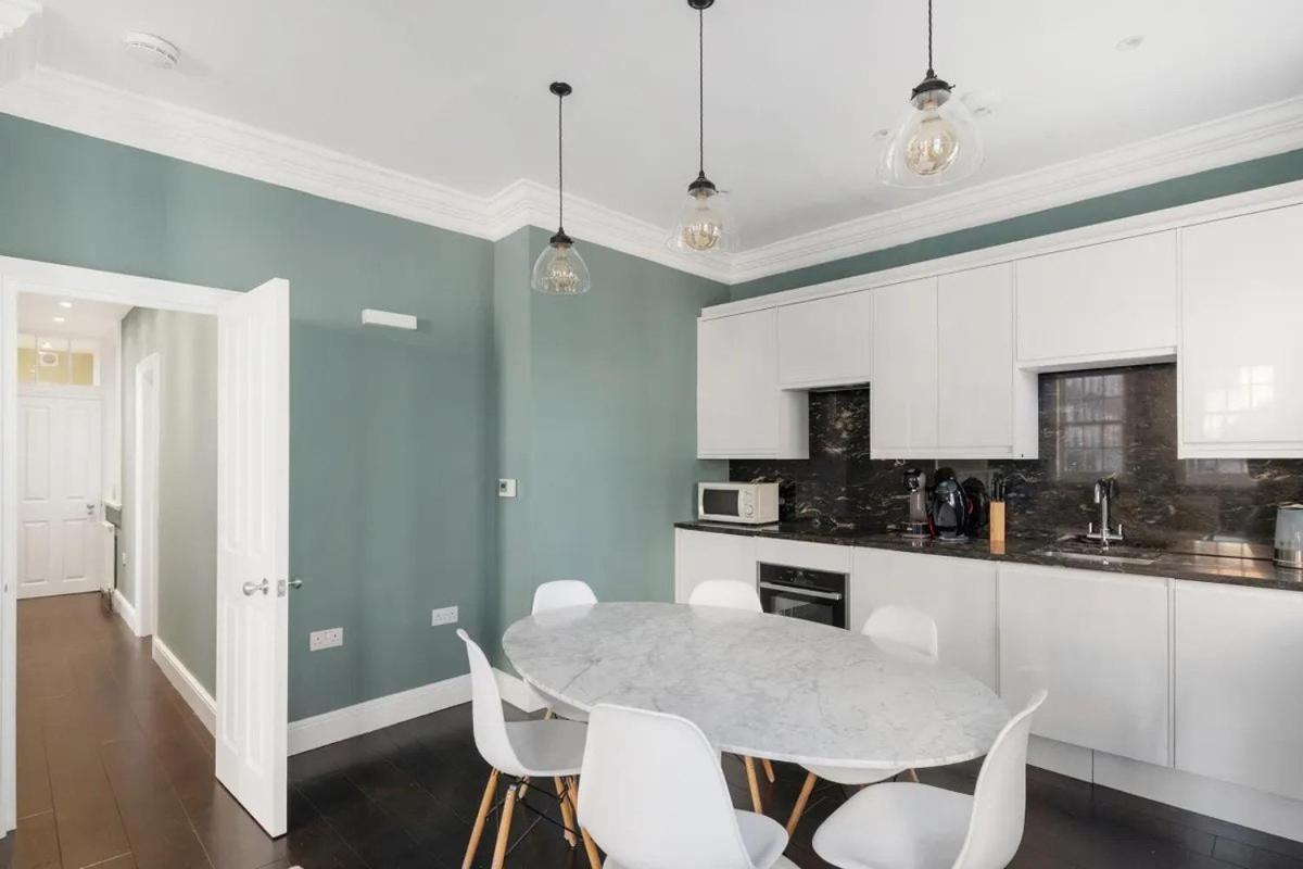 Leilighet Mayfair Gem