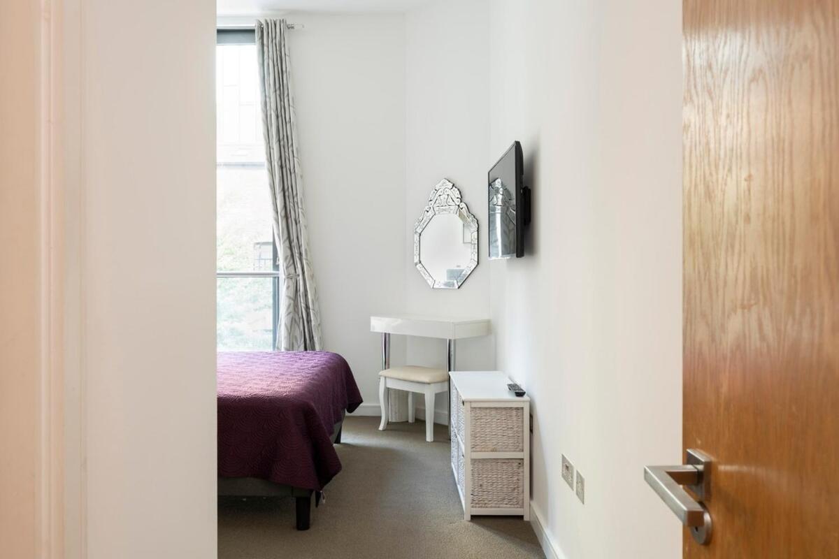 Lägenhet Historic Flat By Tate Modern