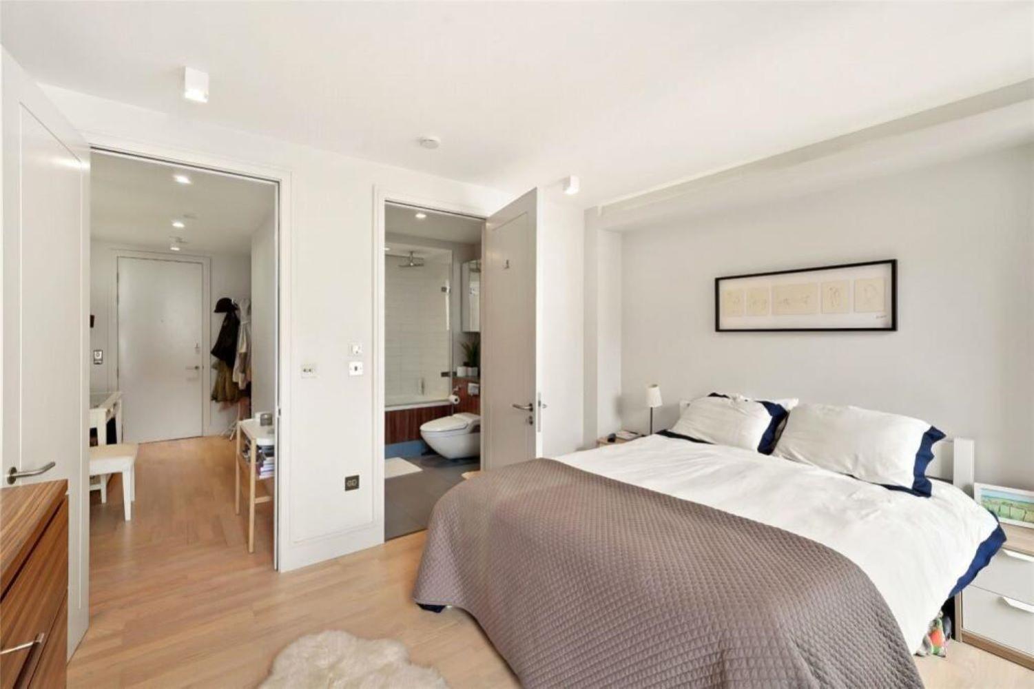 Covent Garden Modern Classic Sleeps 5 Lägenhet London