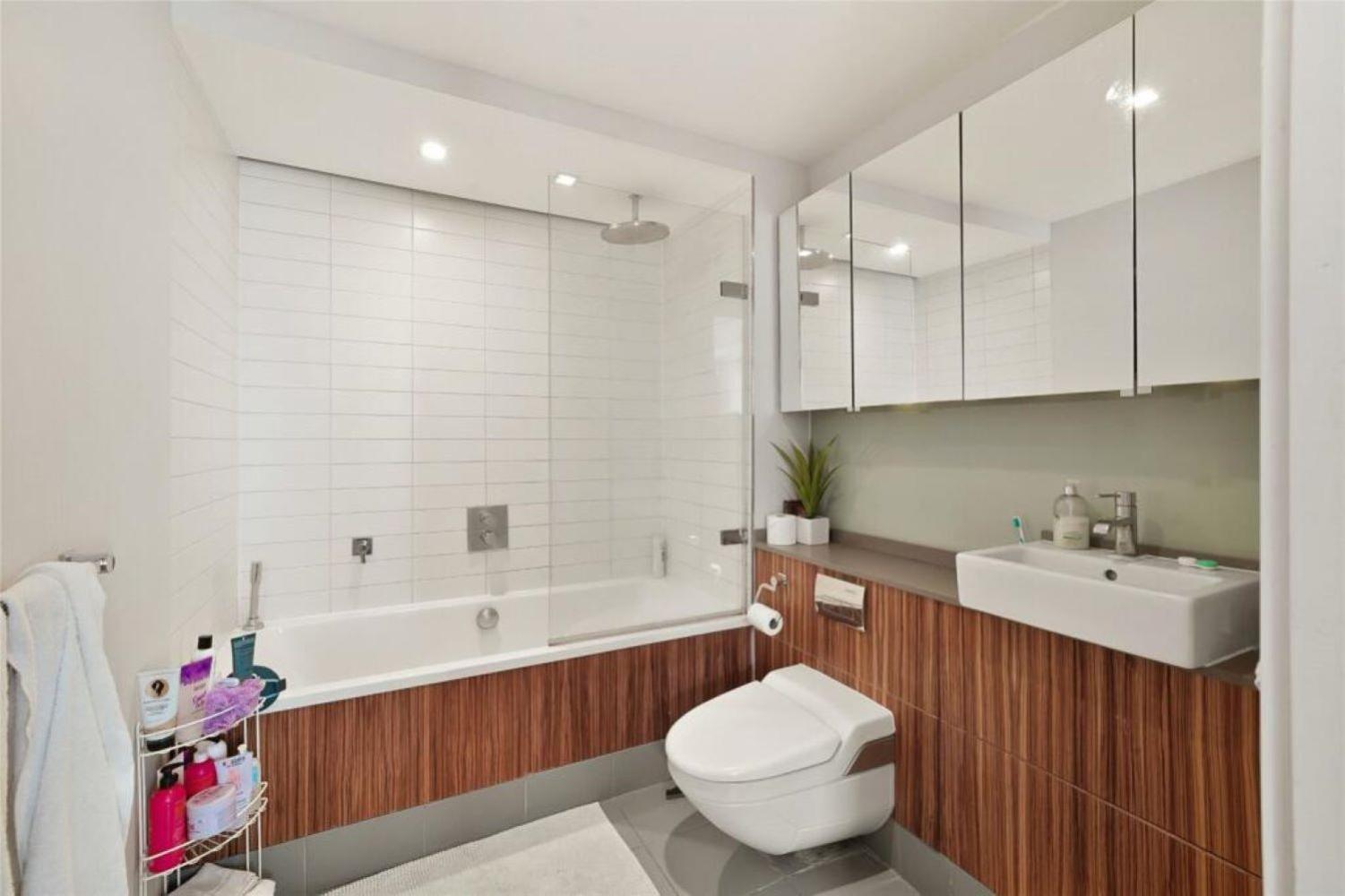 Lägenhet Covent Garden Modern Classic Sleeps 5 London