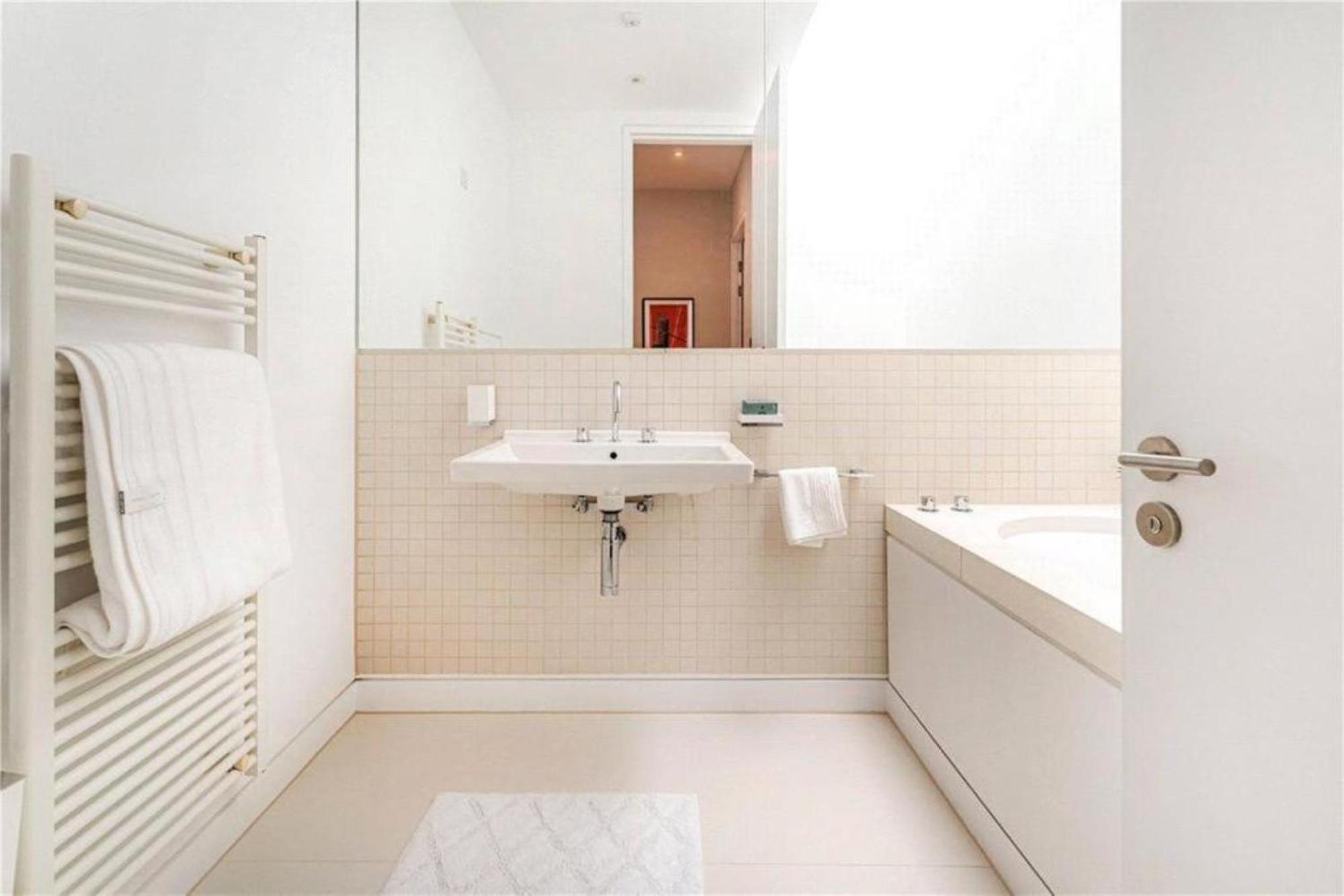Bond Street Mayfair Penthouse Londen