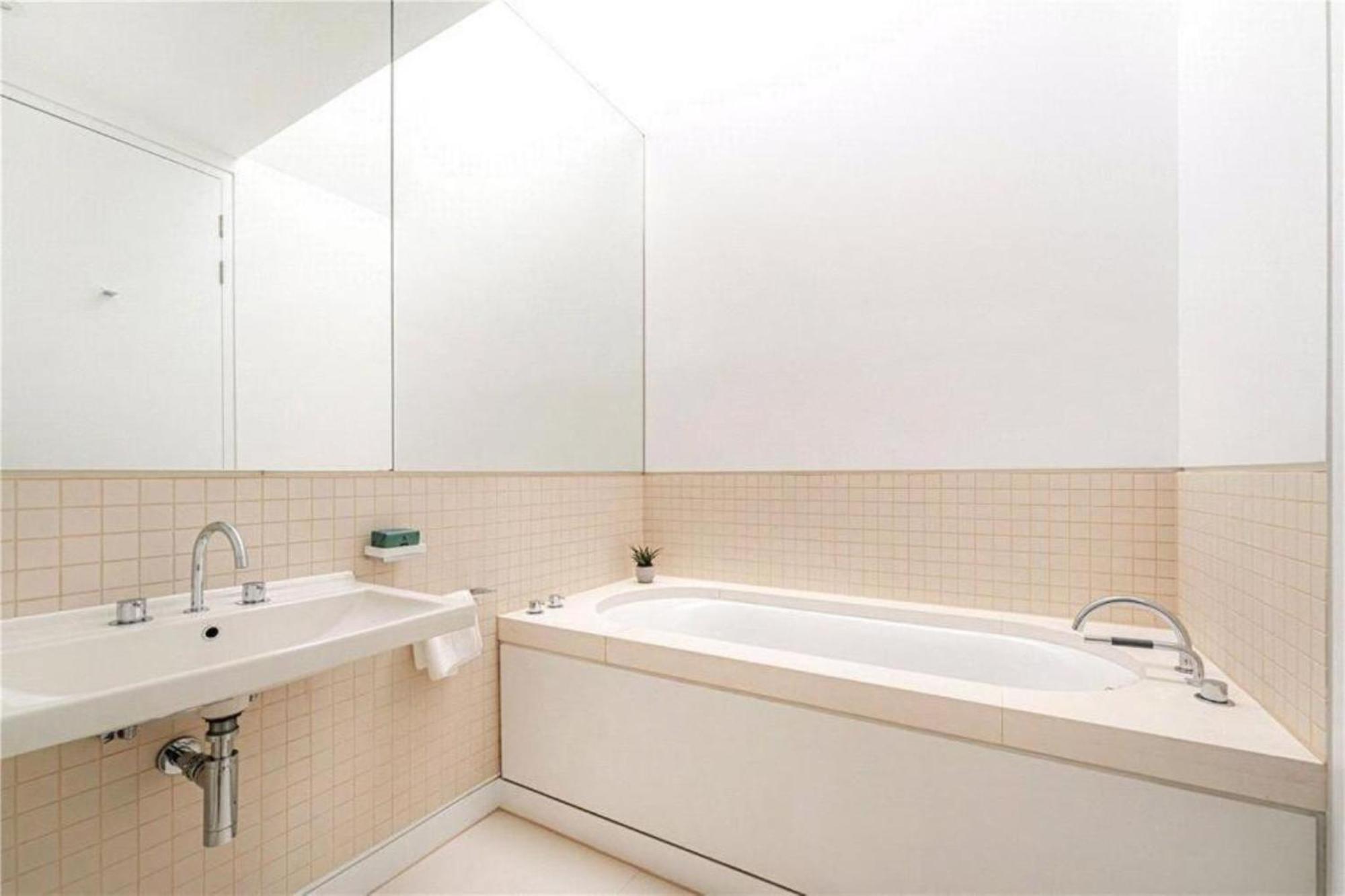 Bond Street Mayfair Penthouse Appartement *