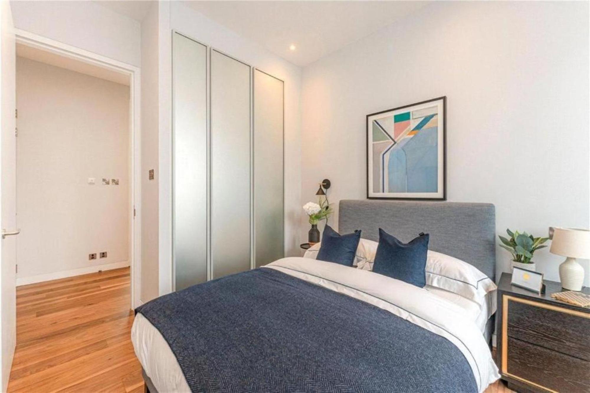 Appartement Bond Street Mayfair Penthouse *