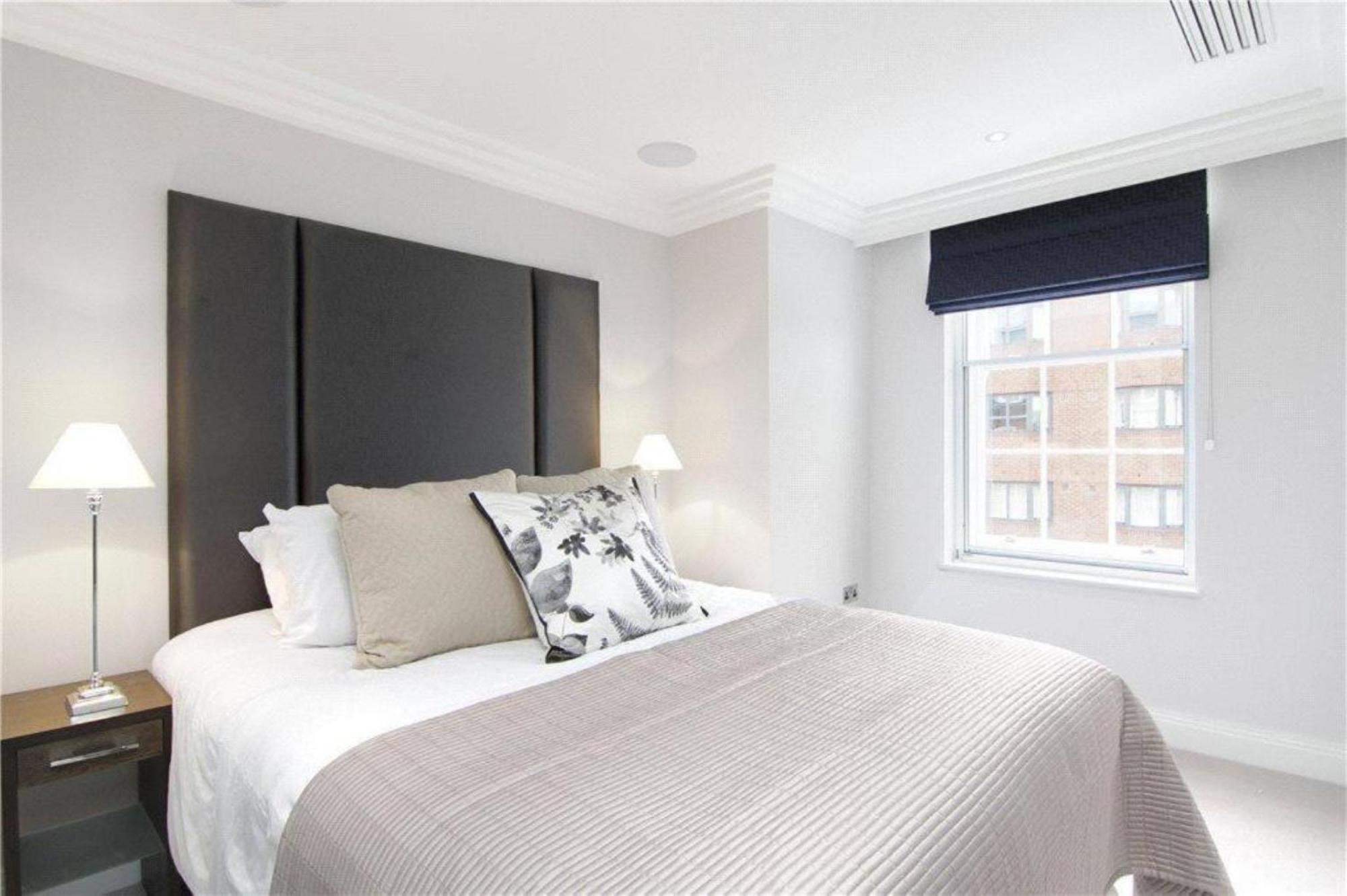 Lejlighed Mayfair Penthouse Location Sleeps 6