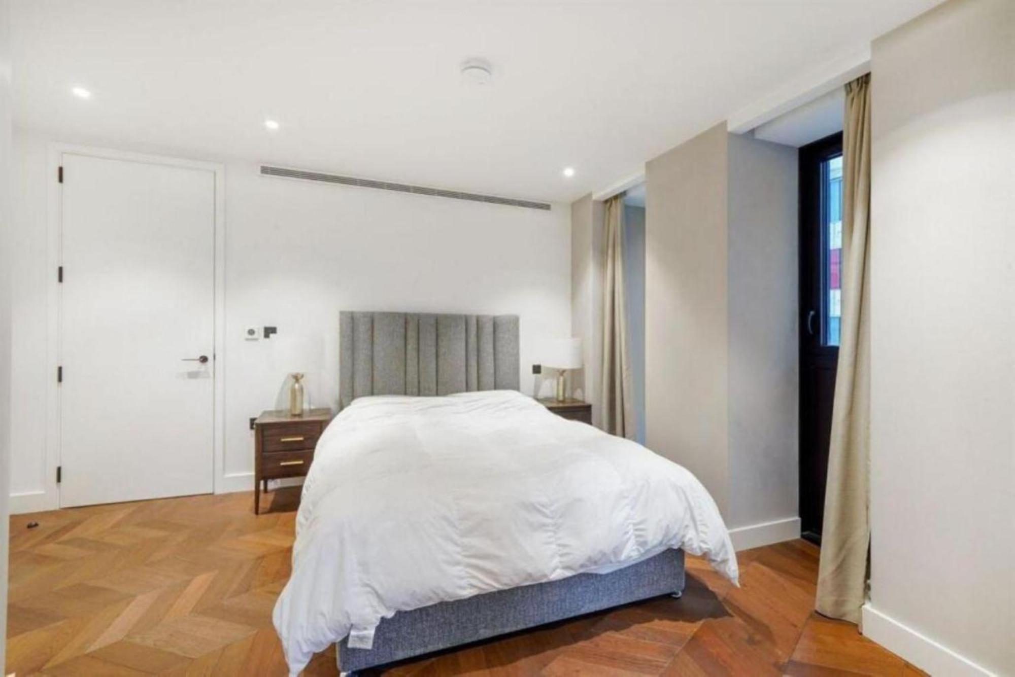Leilighet Modern Chic Leicester Square Covent Garden Sleeps 5 *