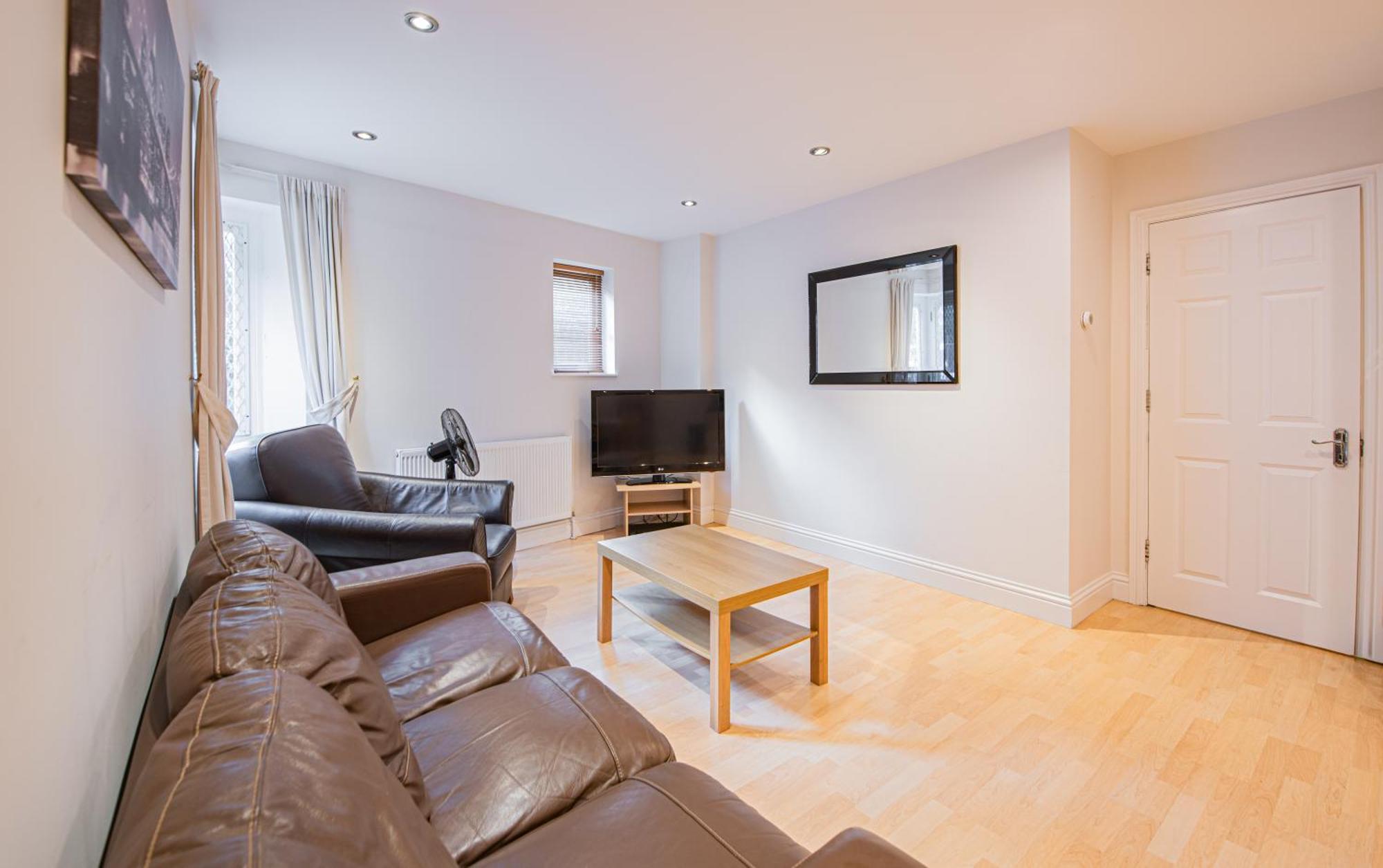 Homely 2 Bedroom Flat Near Tower Bridge Appartement *