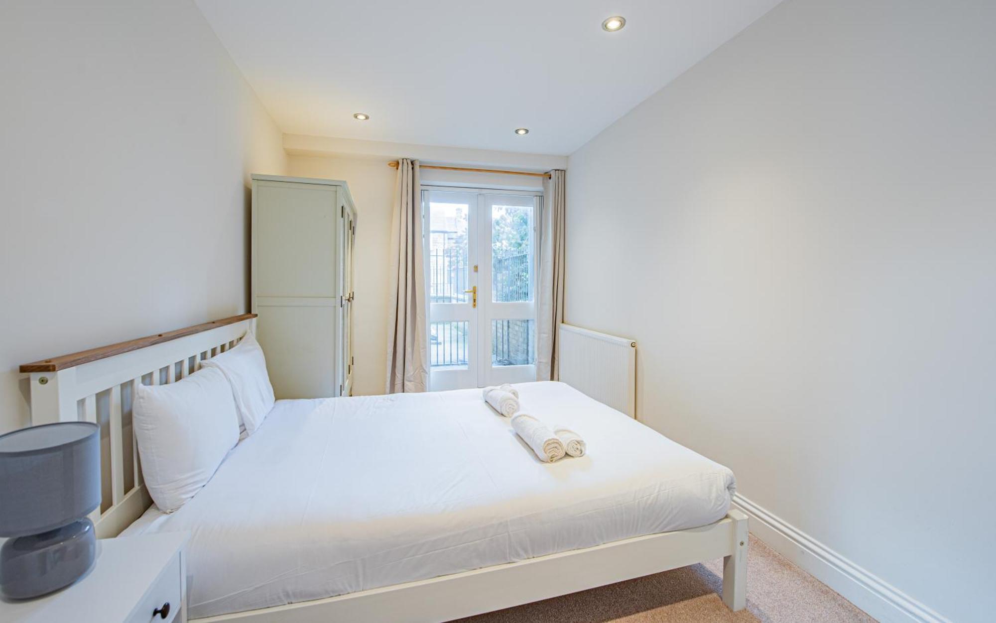 Homely 2 Bedroom Flat Near Tower Bridge * Londen