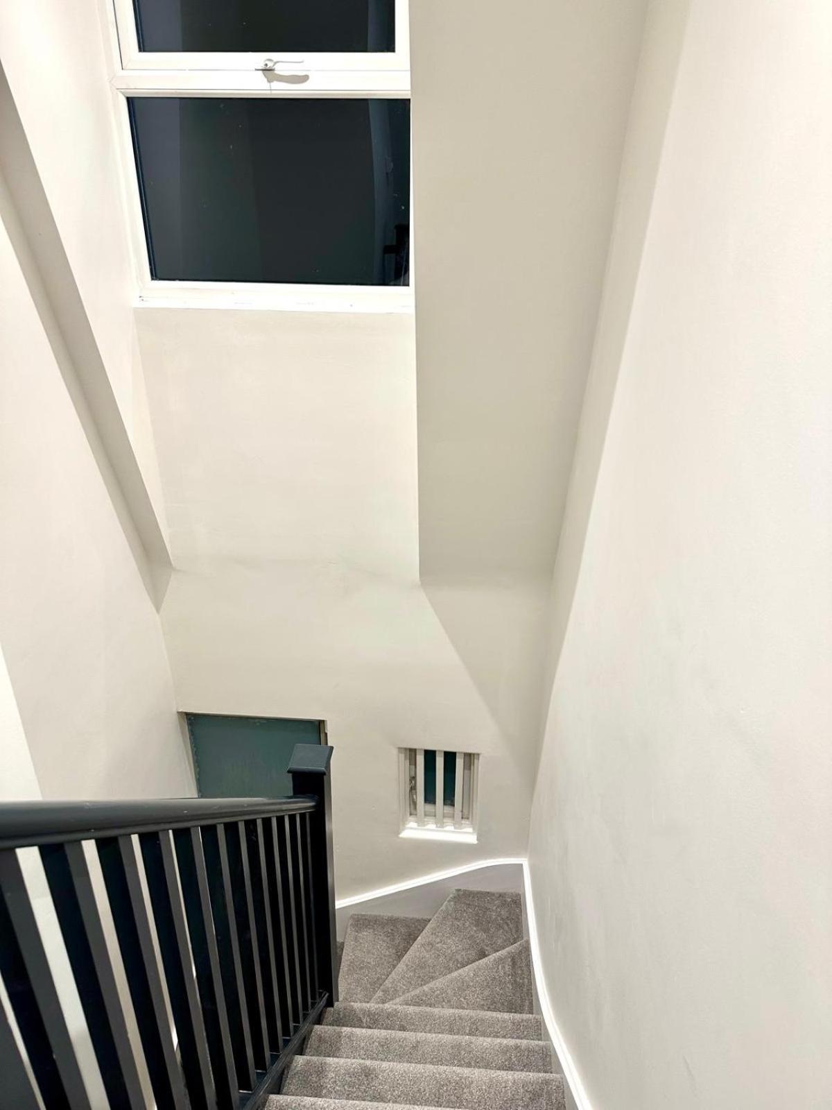 One Bed Appartement *