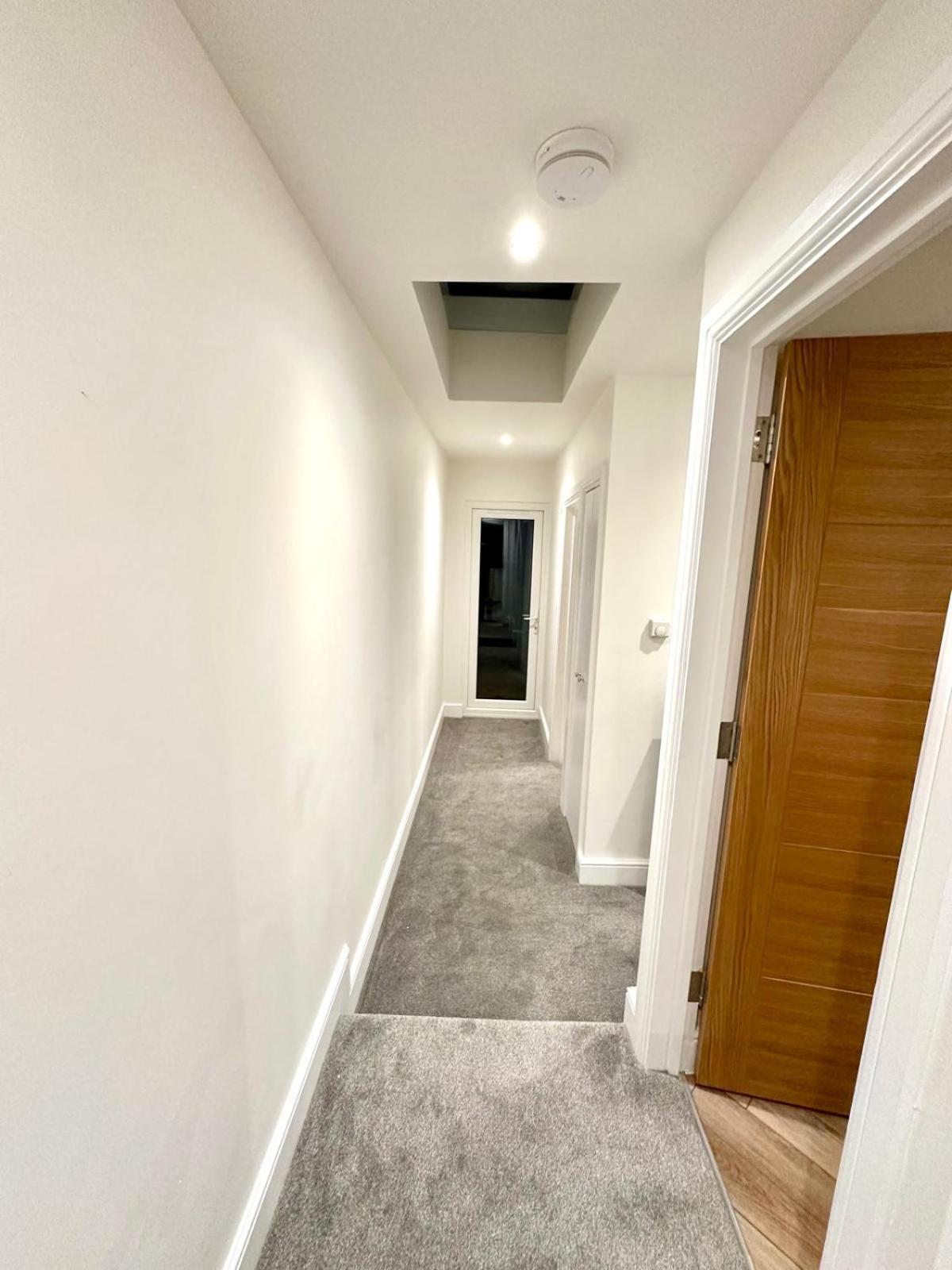 Lejlighed One Bed London