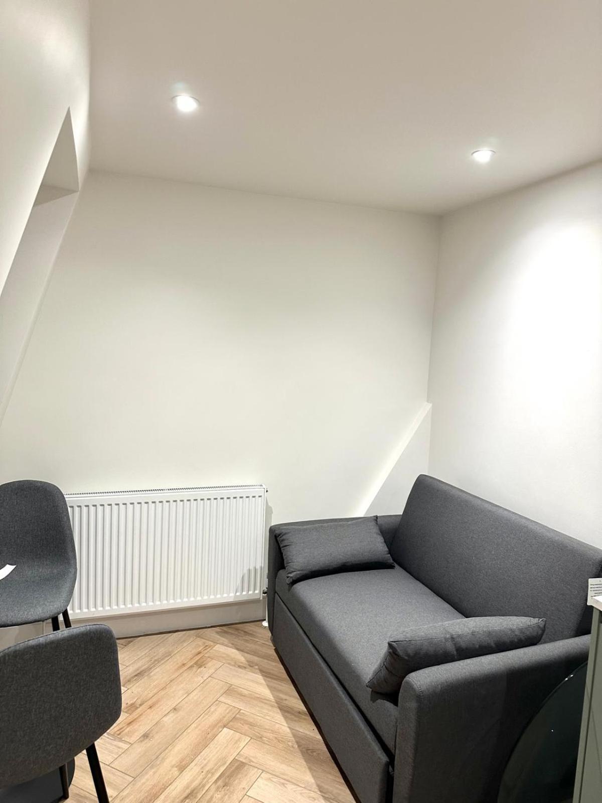 One Bed Appartement *