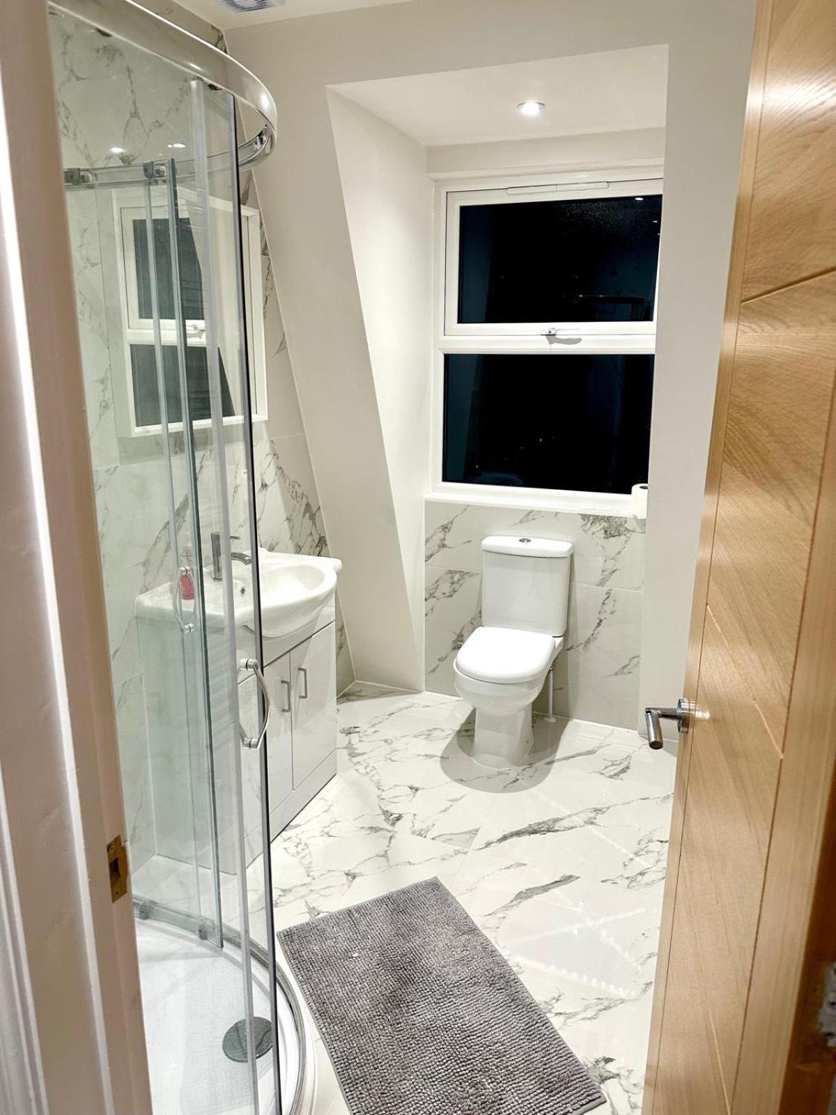 Lejlighed One Bed London