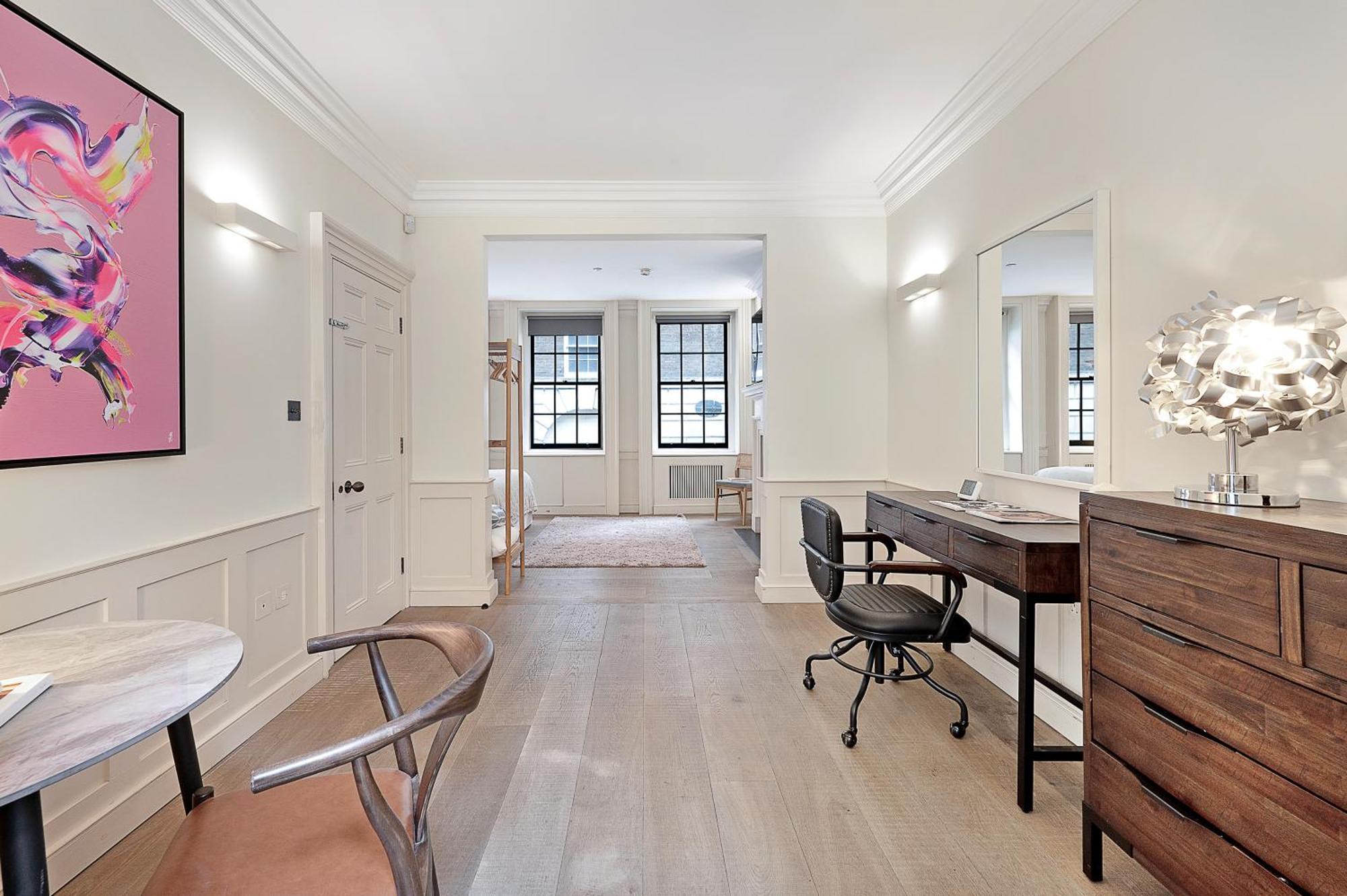 Leilighet Arcore Premium Liverpool Street