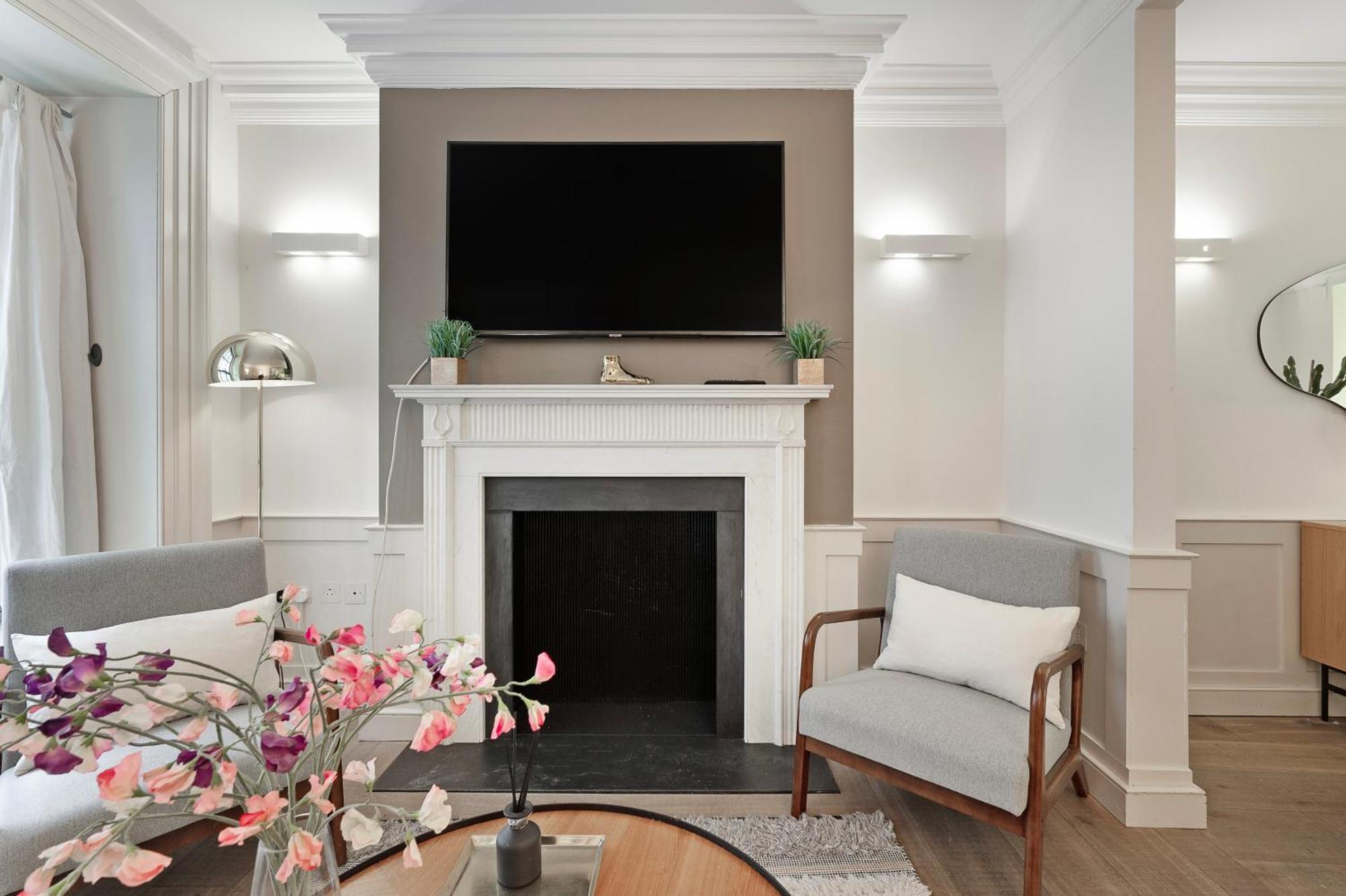 Leilighet Arcore Premium Liverpool Street