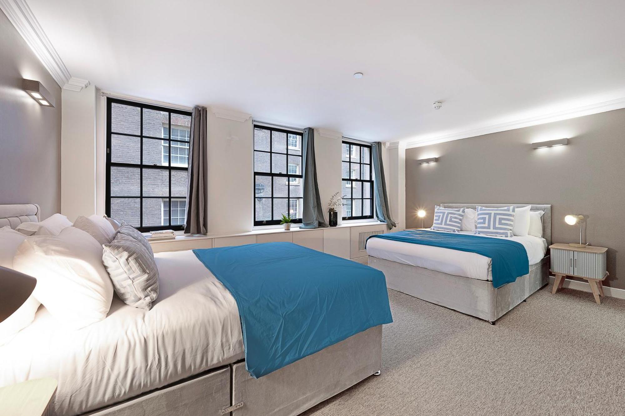 Leilighet Arcore Premium Liverpool Street