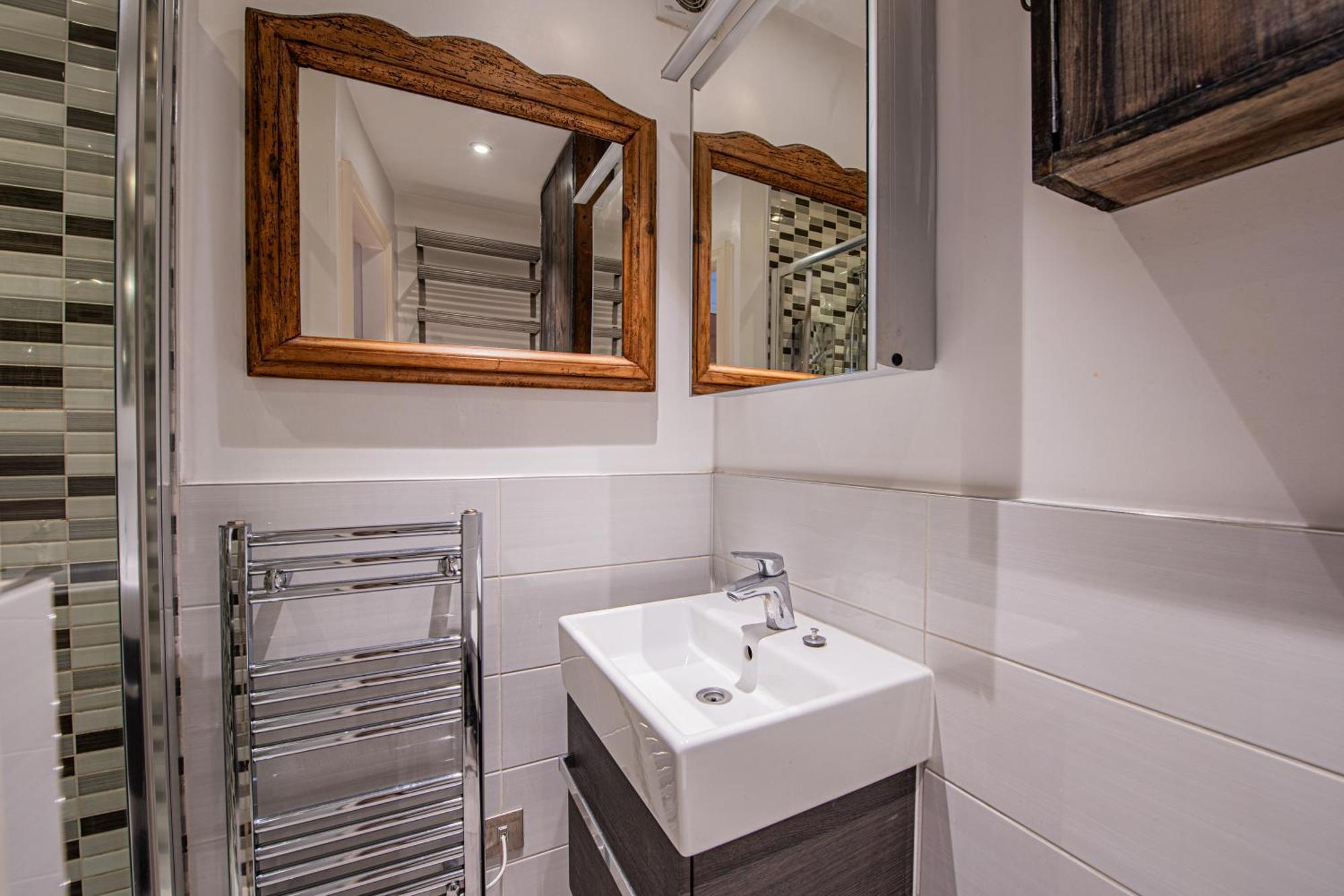 Stylish 1-bed Flat In Soho - Prime Appartement Londres