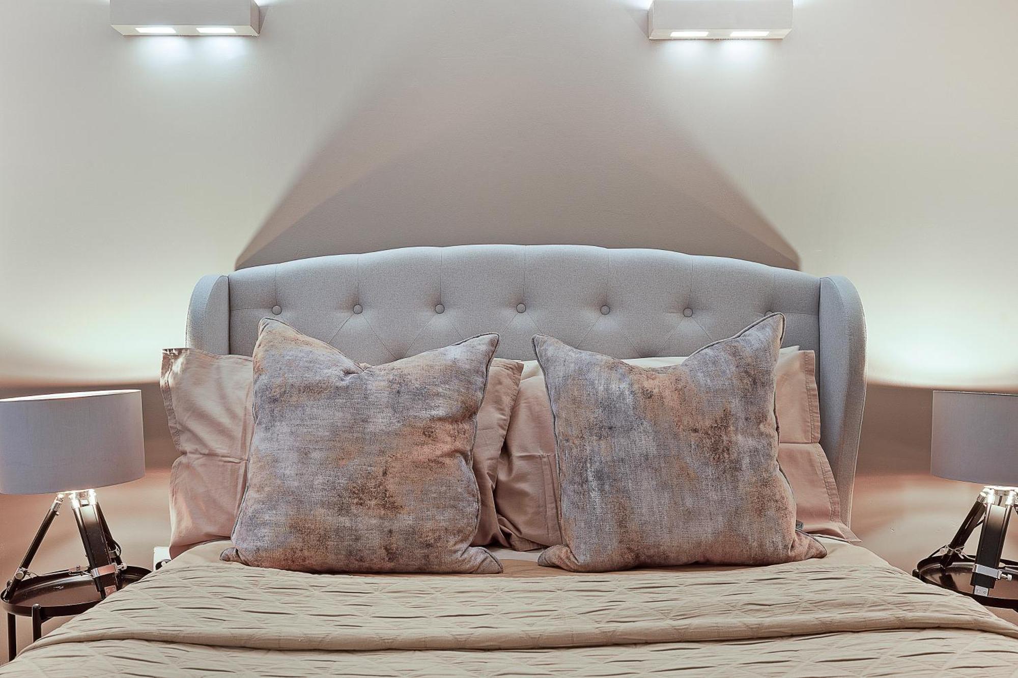 Arcore Premium Liverpool Street Leilighet London