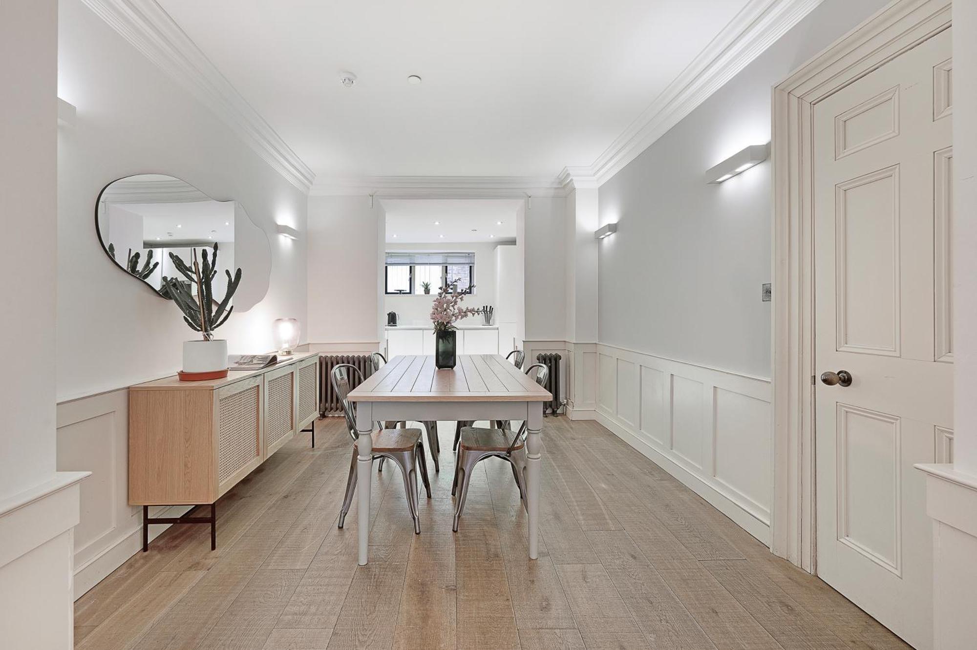 Leilighet Arcore Premium Liverpool Street London
