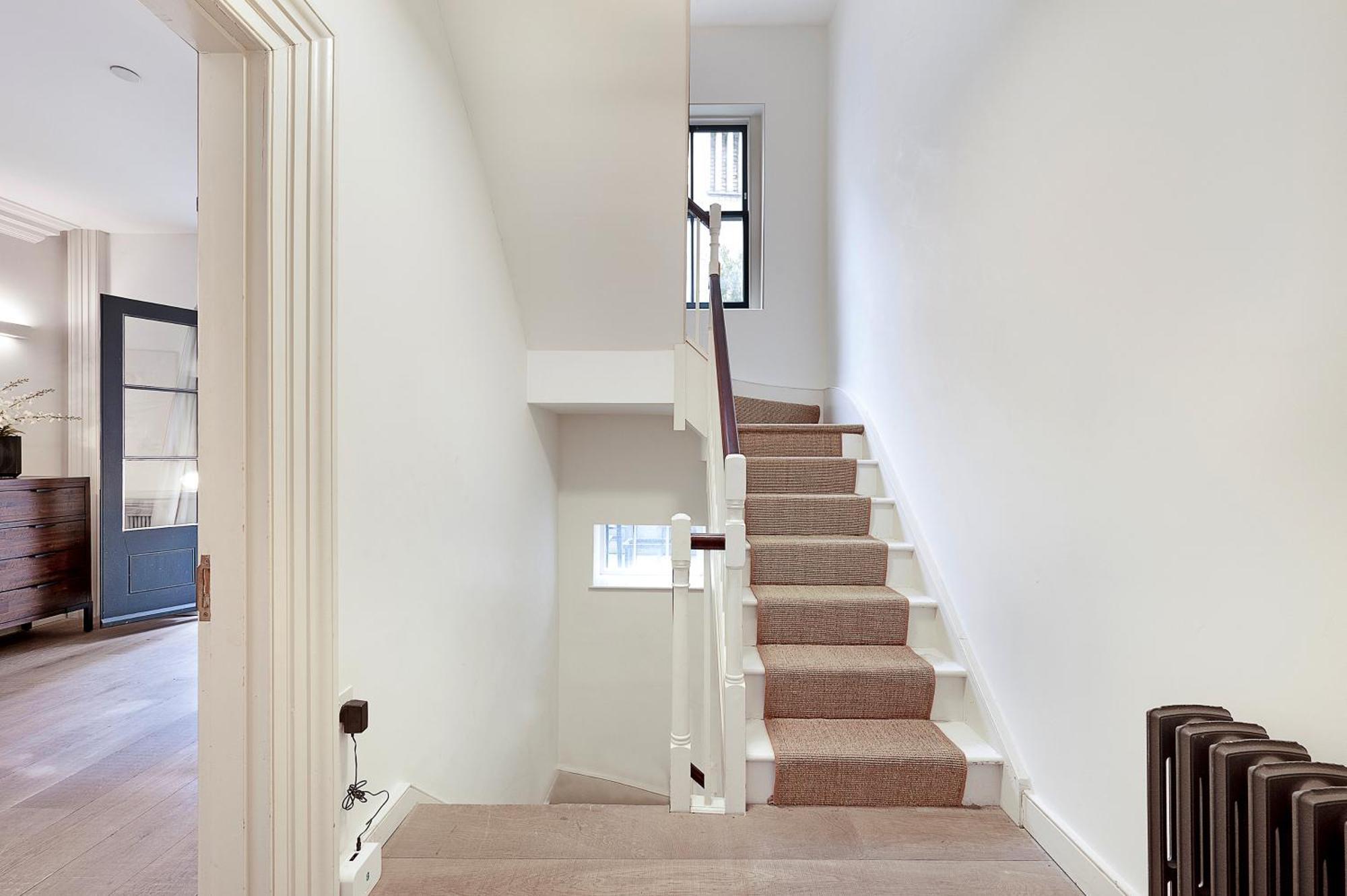 Arcore Premium Liverpool Street Leilighet London