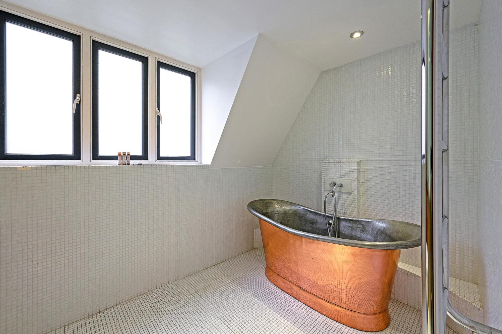 Arcore Premium Liverpool Street Leilighet