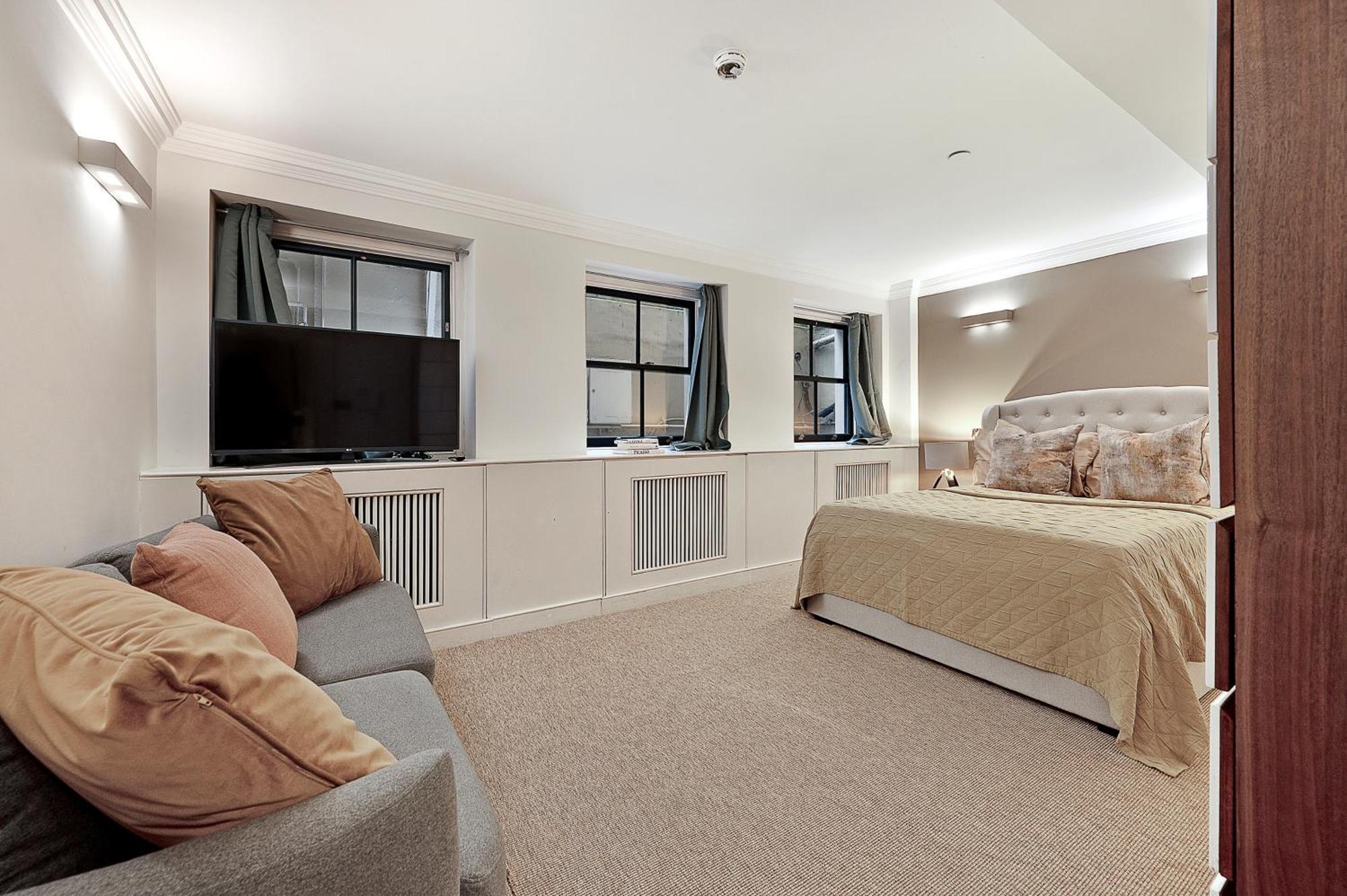 Leilighet Arcore Premium Liverpool Street