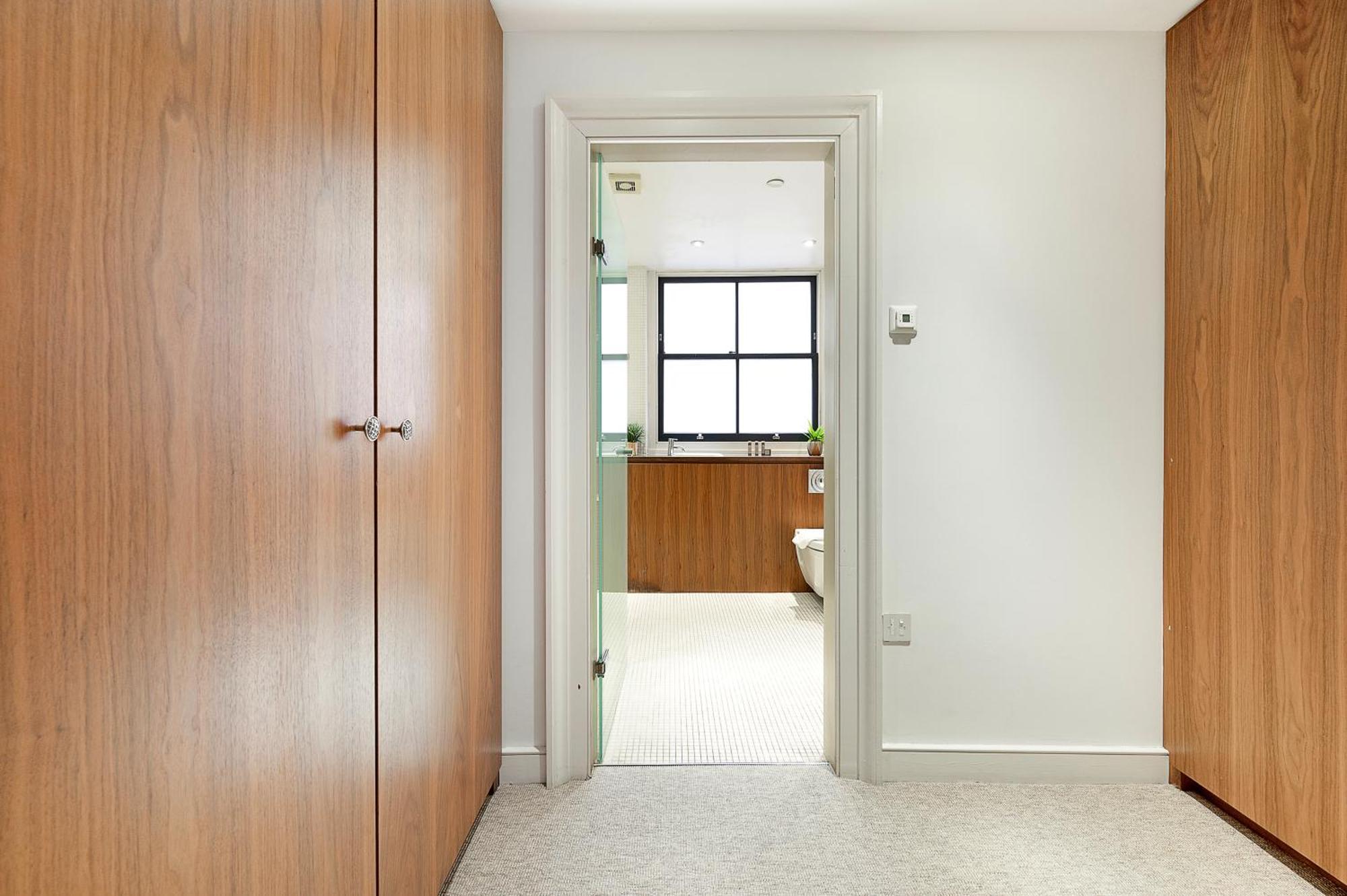 Arcore Premium Liverpool Street Leilighet *