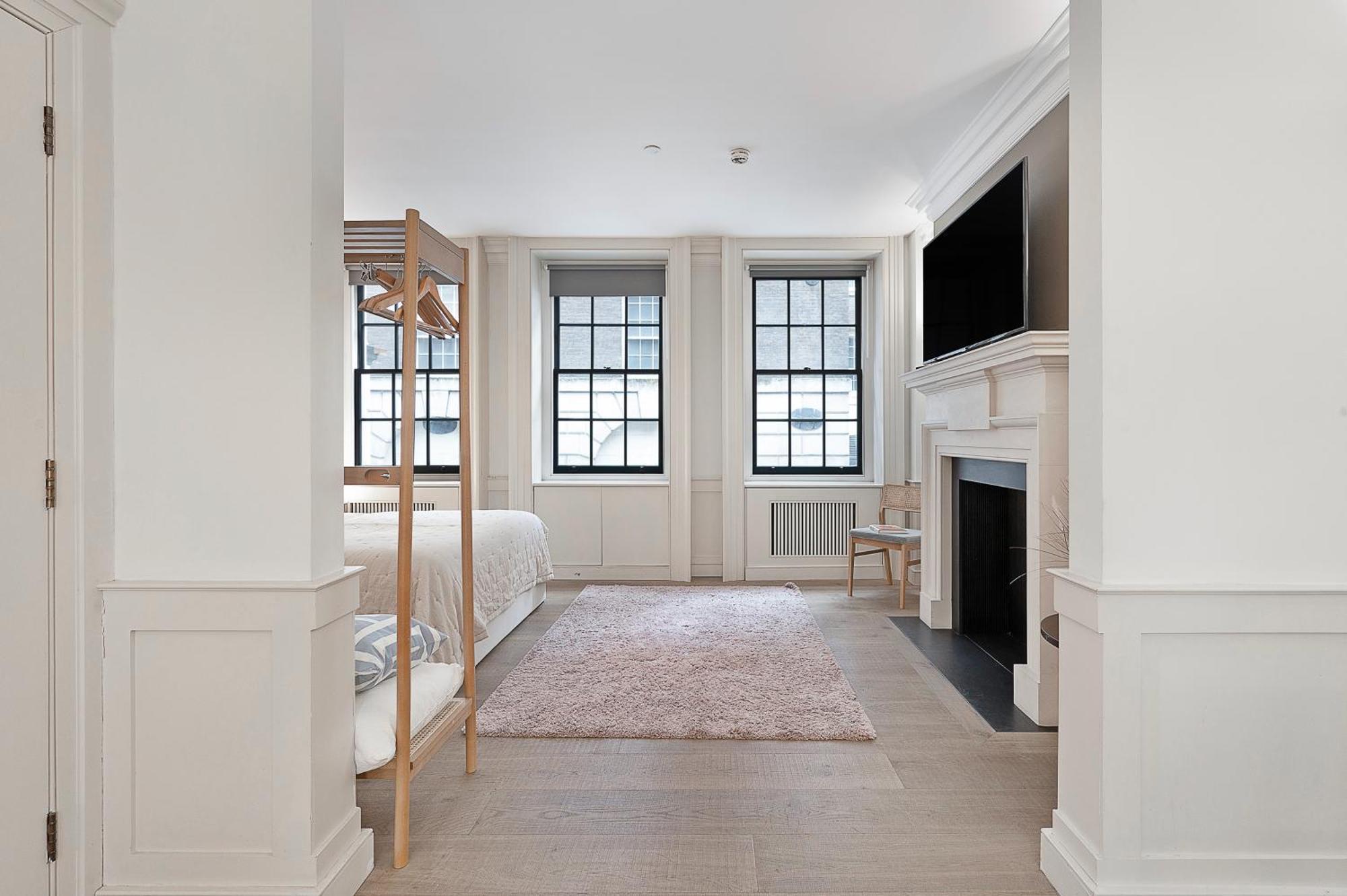 Leilighet Arcore Premium Liverpool Street London