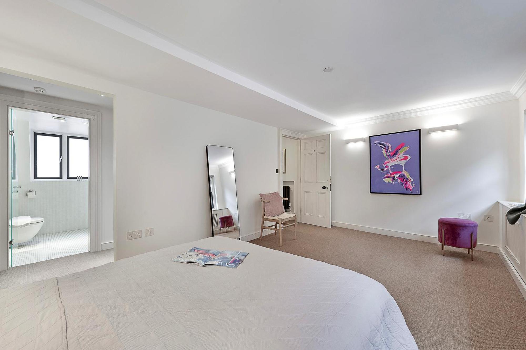Leilighet Arcore Premium Liverpool Street
