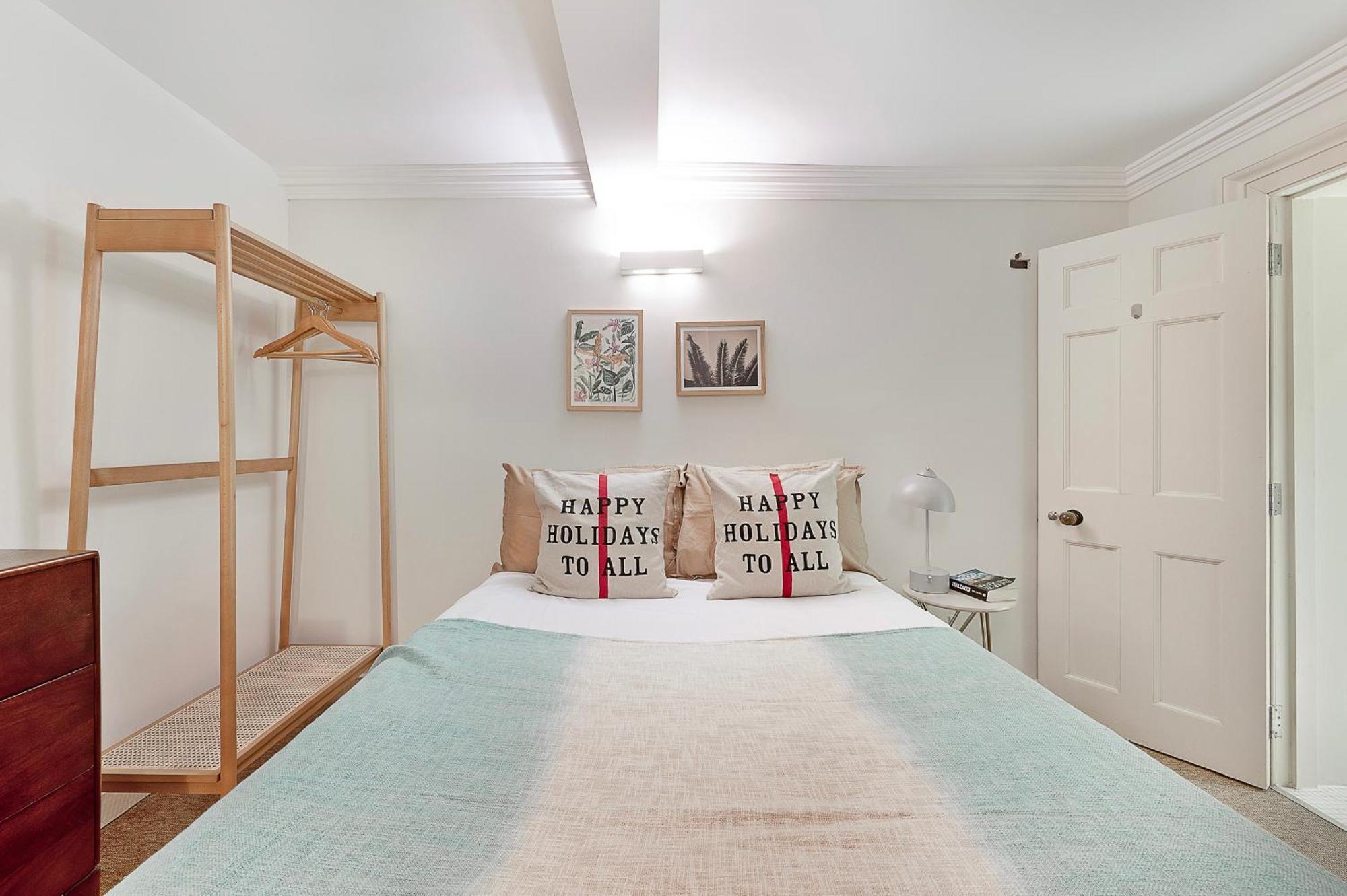 Leilighet Arcore Premium Liverpool Street London