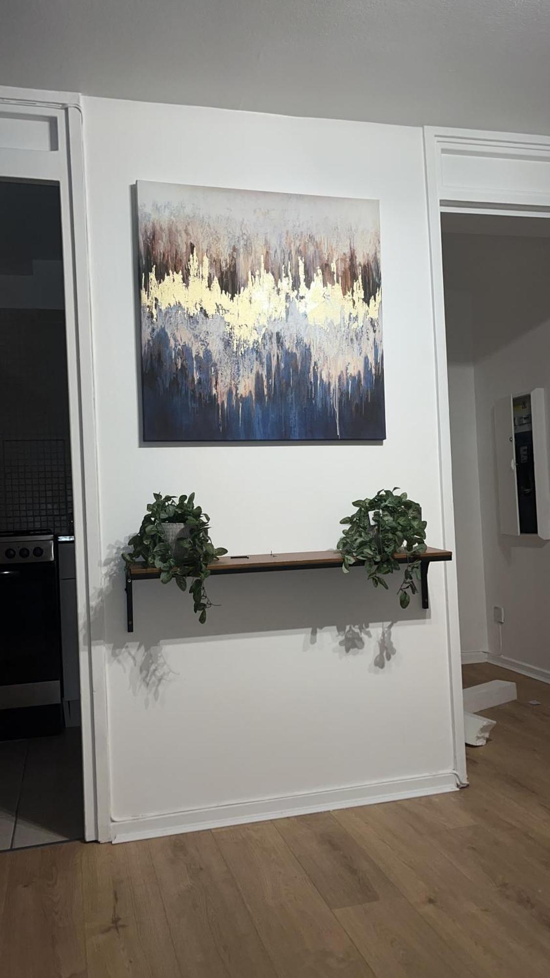 Facing Covent Garden Station Apartment *