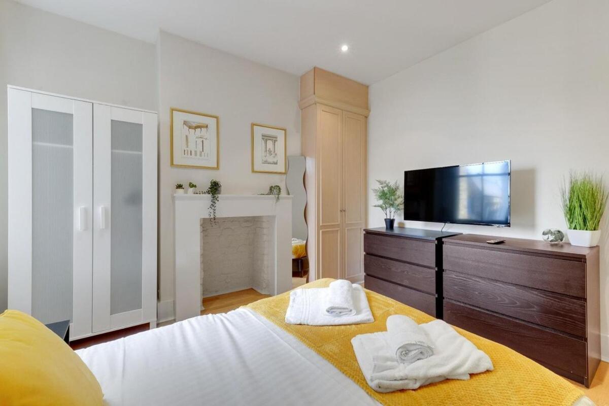 Spacious Cosy Central London Home - Fulham Prime Location * London