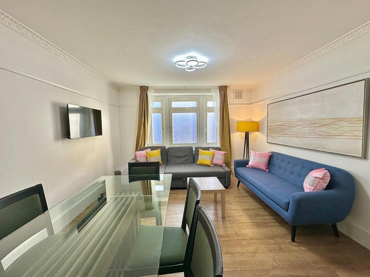 1 Min Walk To Stockwell * Londra