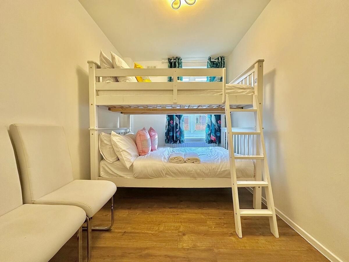 Appartamento 1 Min Walk To Stockwell
