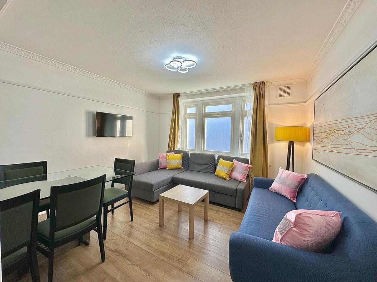 Appartamento 1 Min Walk To Stockwell *
