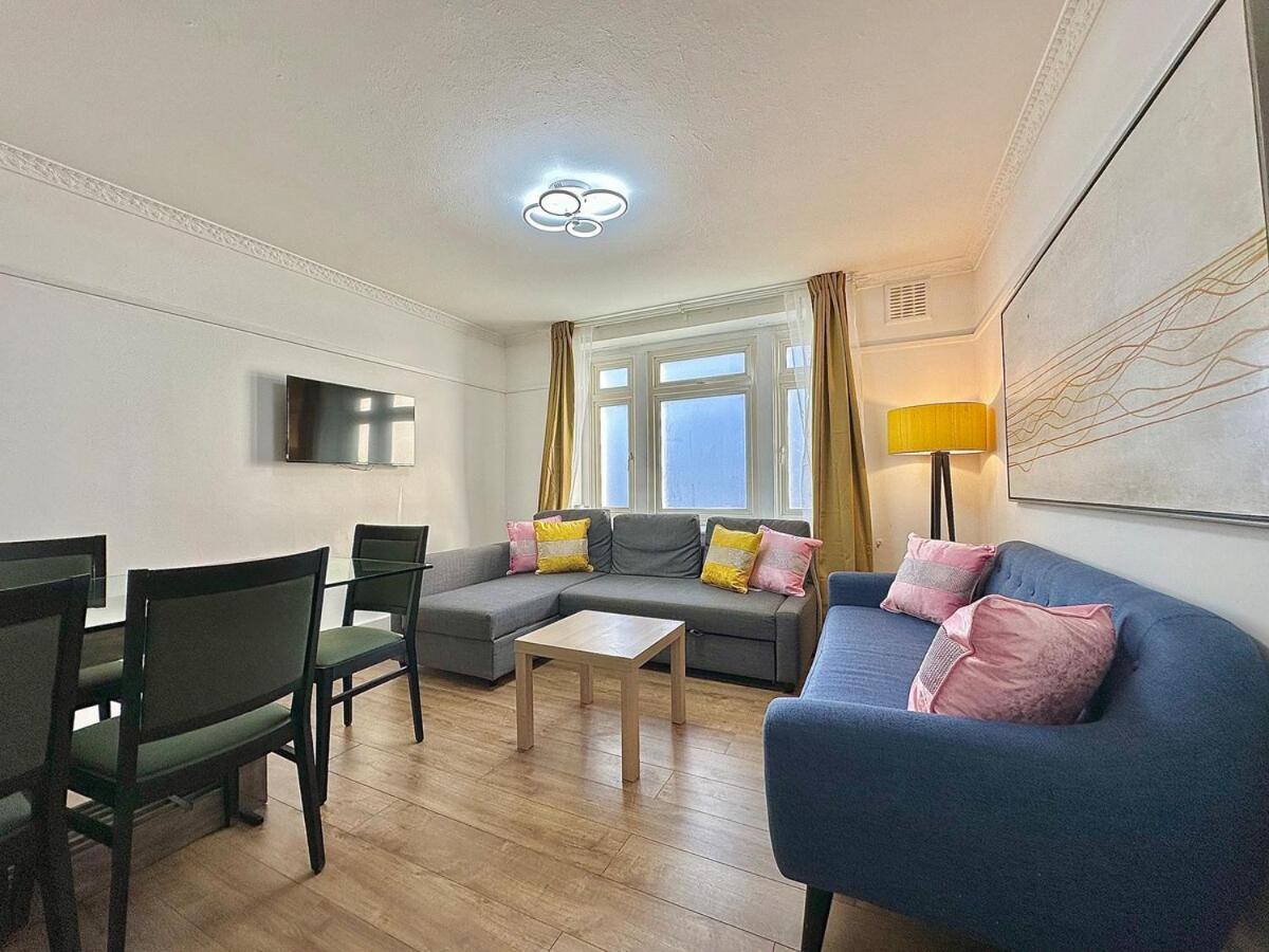 Appartamento 1 Min Walk To Stockwell