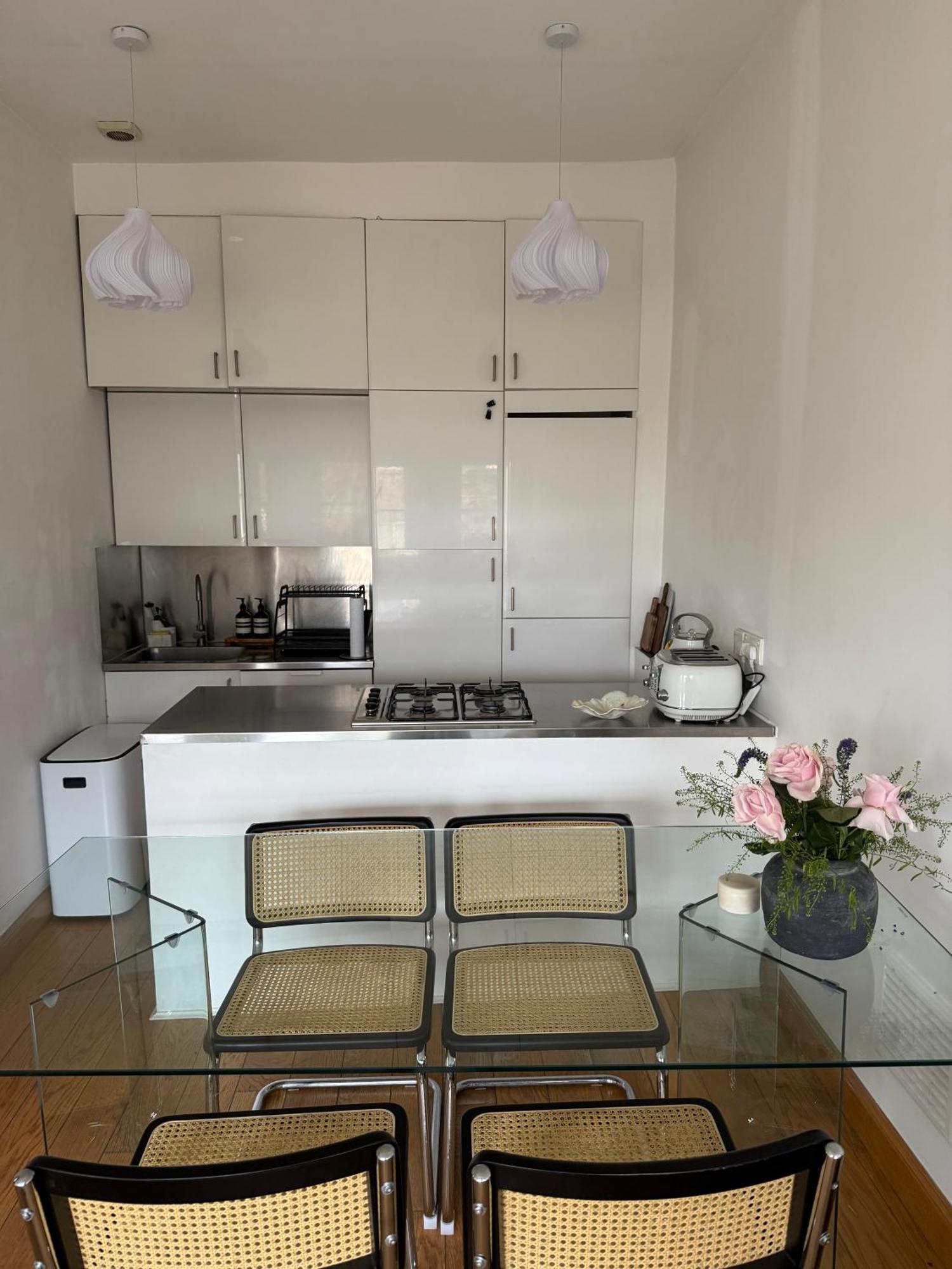 Apartment Bright 1 Bed - In The Heart Of South Kensington