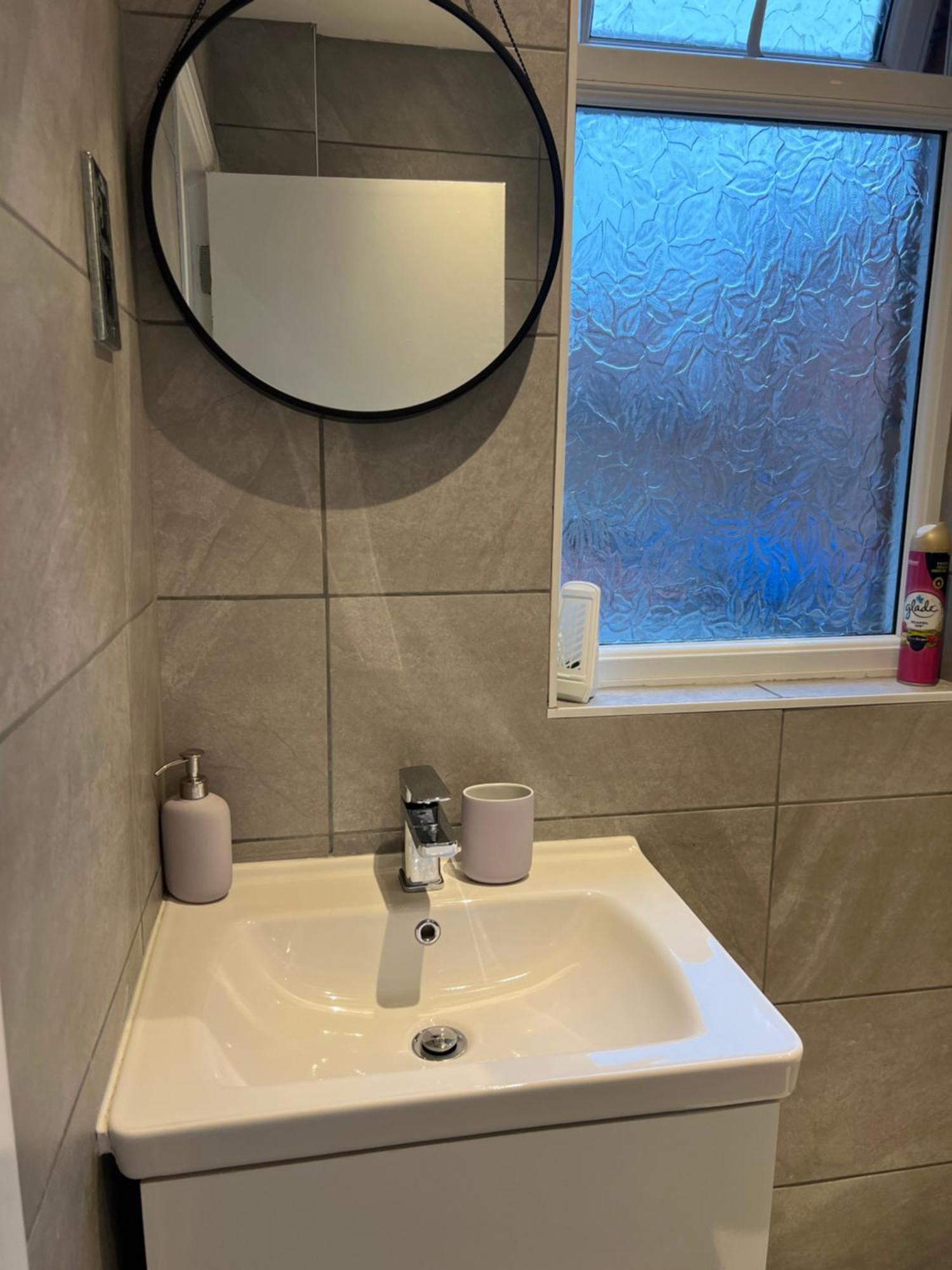 West Hamstead Apartment