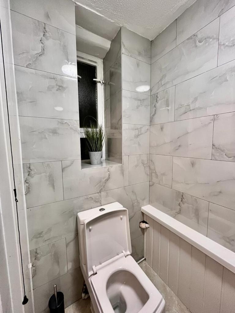 Apartment 4 Bedroom Maisonette Camden Islington