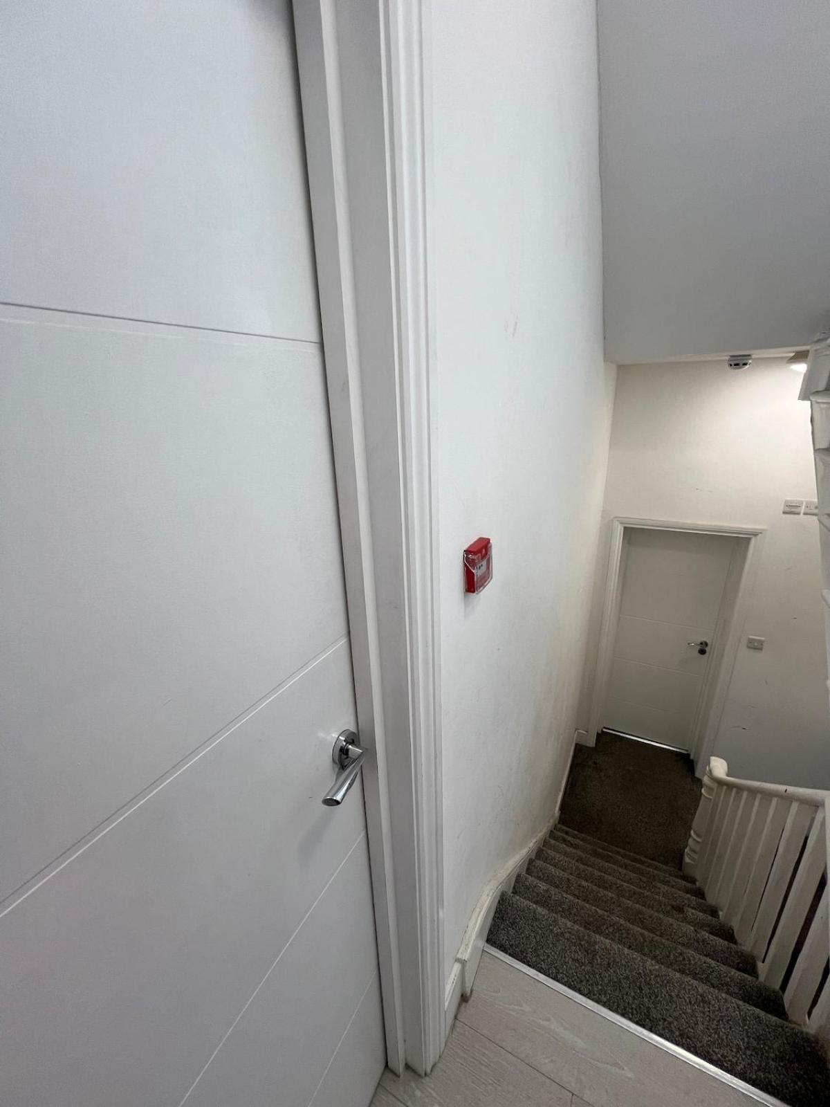 Apartment Cosy Flat Near London